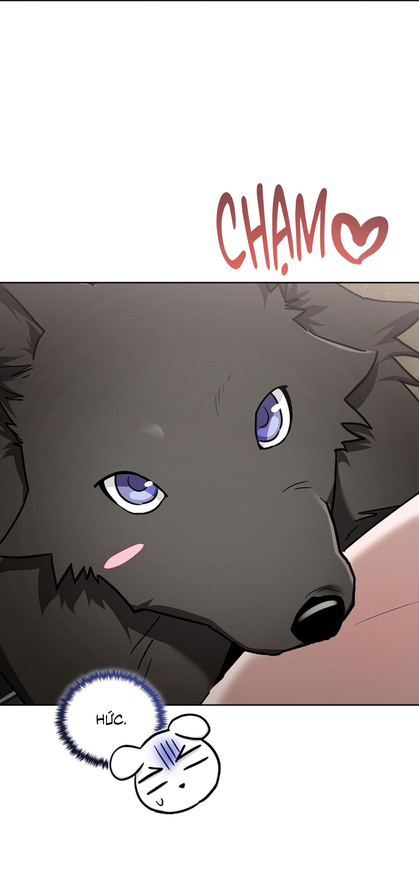 ĐỪNG ĐỘNG VÀO CÚN CON! Chapter 44.01 - Trang 2