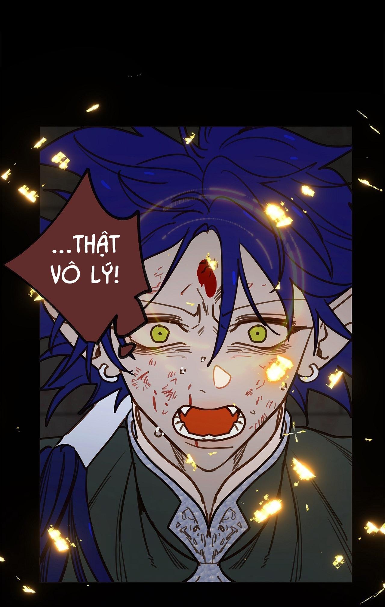 (ABO) TỚI QUỶ THÀNH TÌM PAPA Chapter 29 - Trang 2