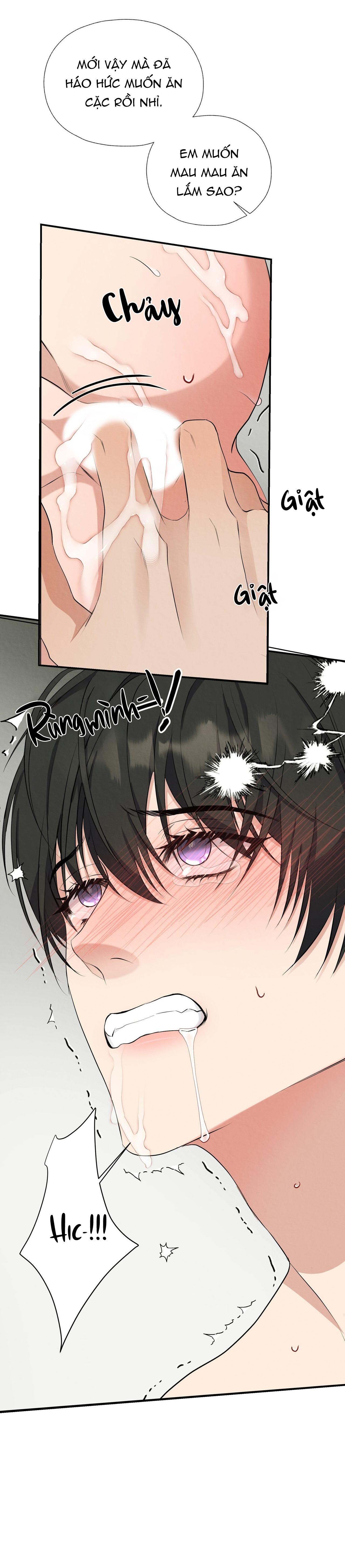 TUYỂN TẬP NHẤT THỤ ĐA CÔNG CỦA NHÀ KIM Chapter 46.2 rất phổ biến 2 - Trang 2