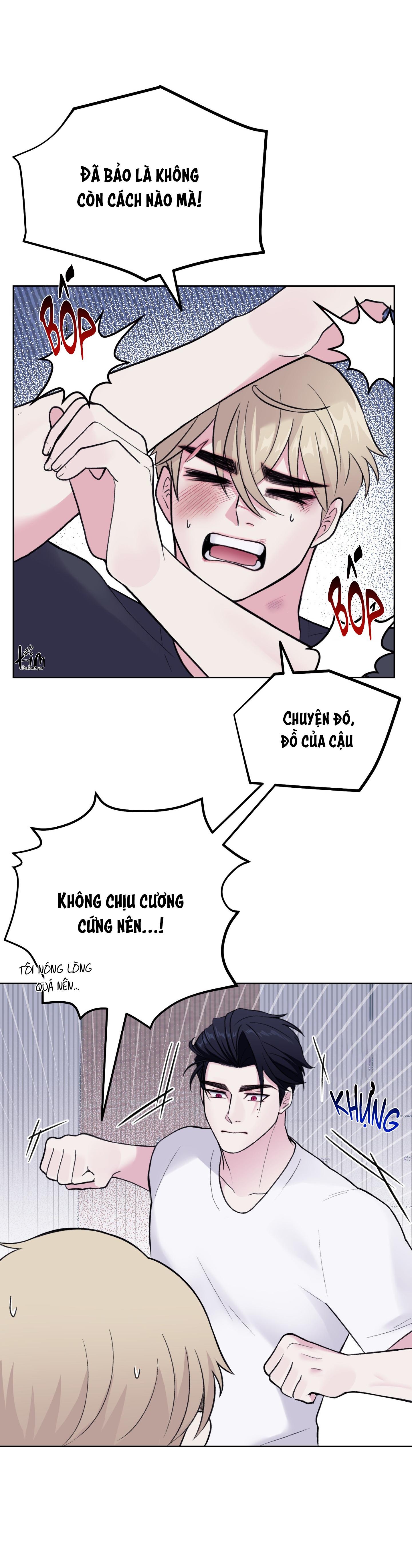 GUIDE ESPER NGẮN Chapter 7.3 core 3 - Trang 2