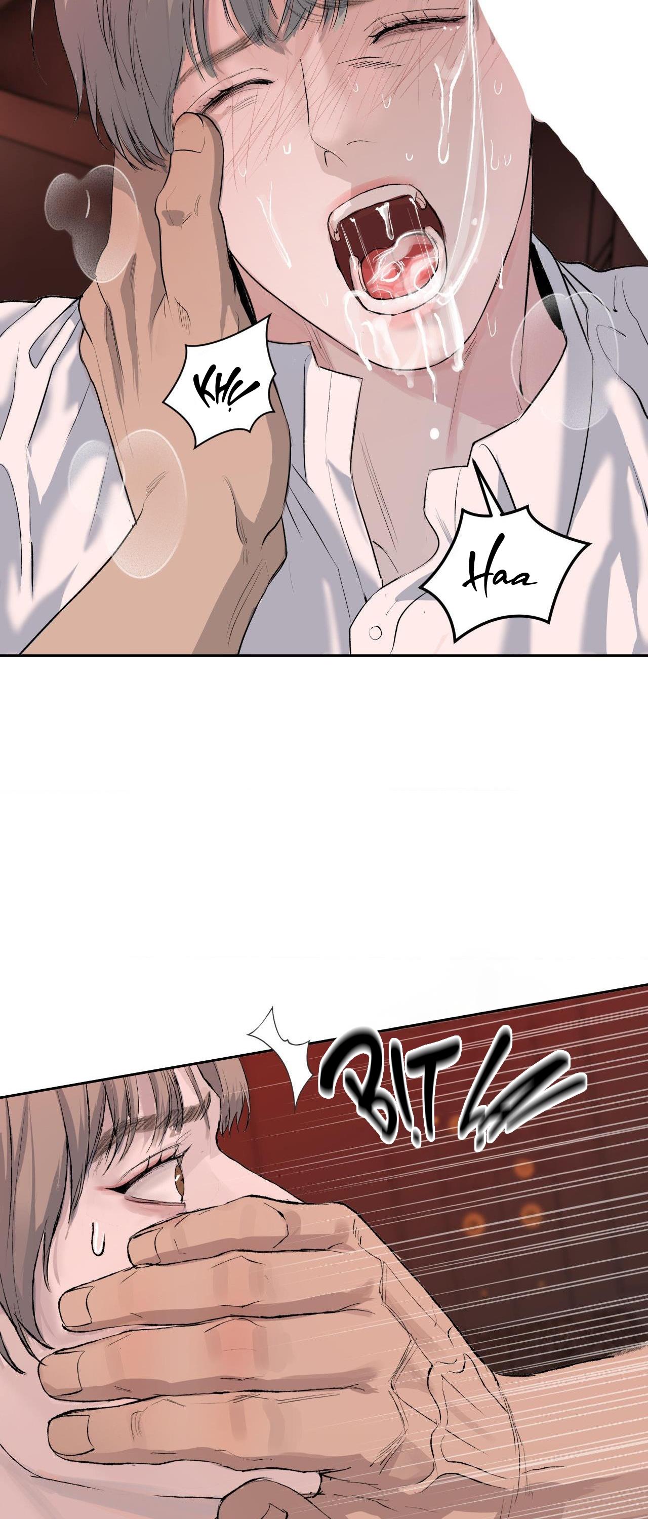 (GĐCV) RÁC RƯỞI CŨNG TỪNG CÓ GIÁ TRỊ Chapter 5 - Trang 2