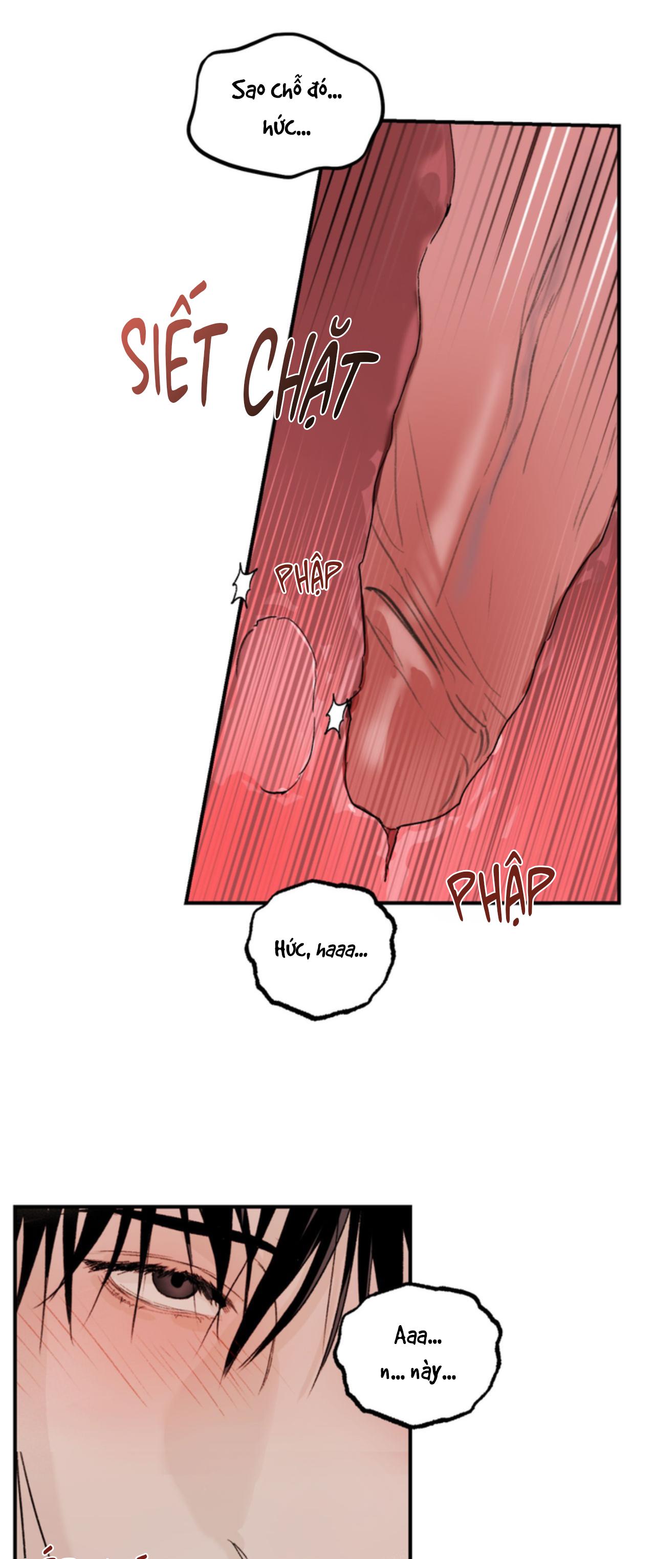 Deepest Confession Chapter 8 H++ - Trang 2