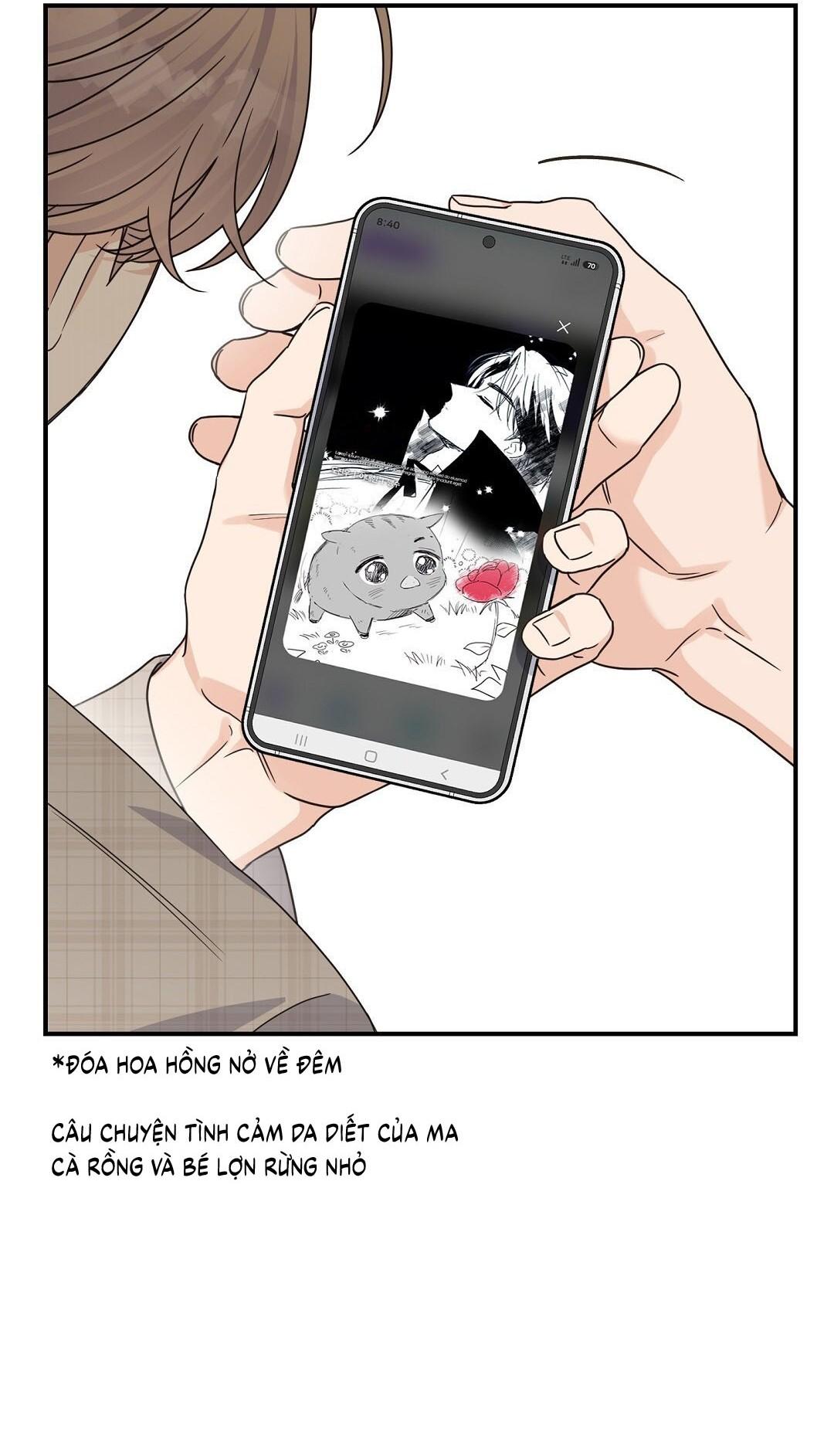 ( CBunu ) ALPHA TRAUMA Chapter 24 - Next Chapter 25