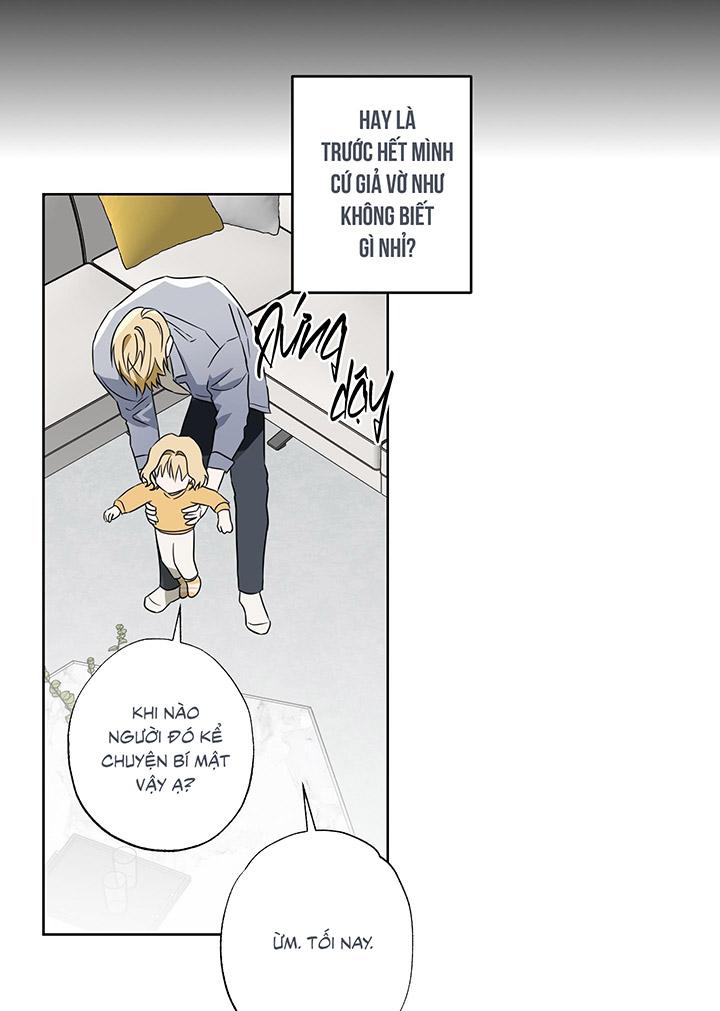 CHIẾN LƯỢC ĐOẠT TÂM CỦA CUỘC TÌNH ĐƠN PHƯƠNG Chapter 14 - Trang 2