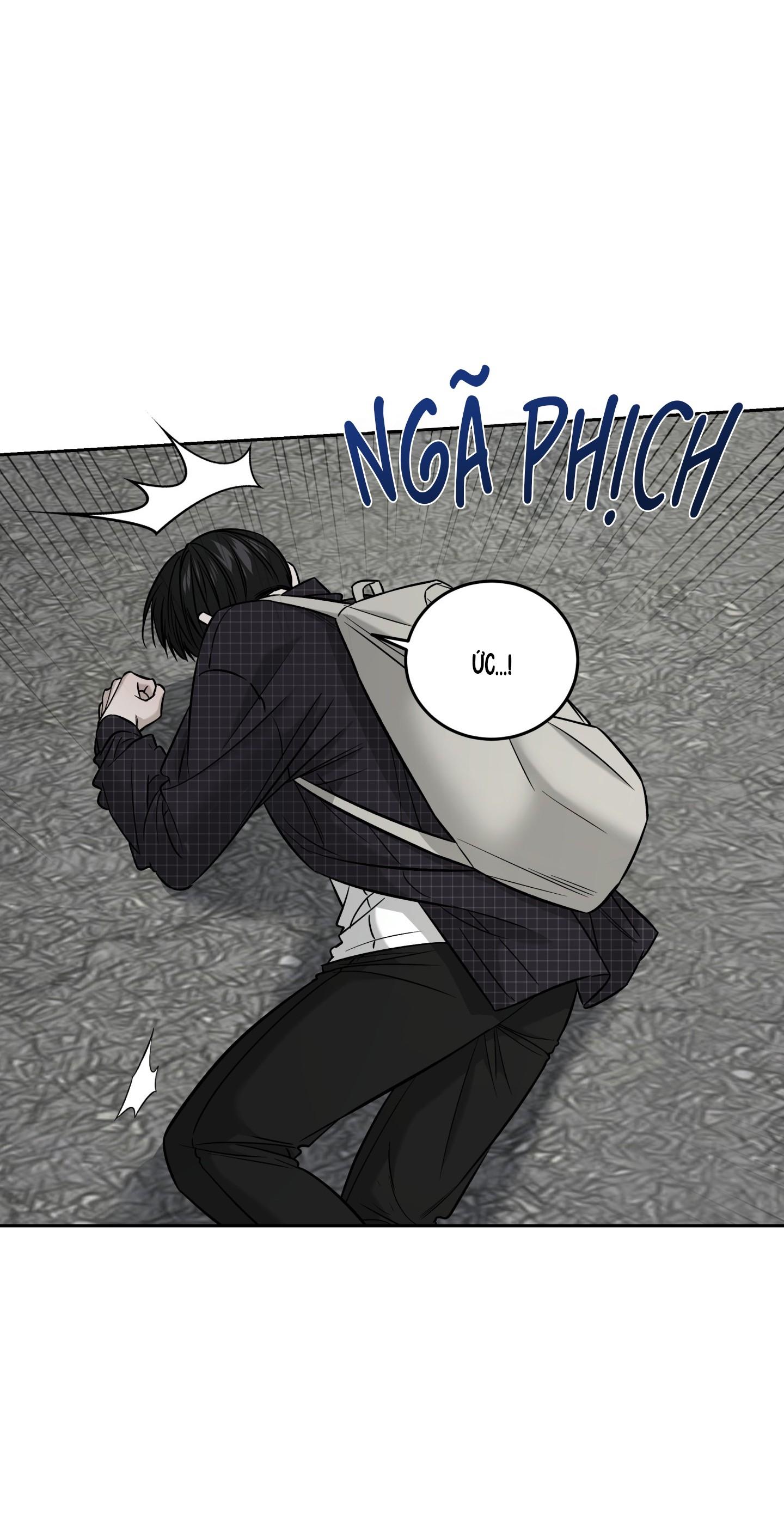 |DROP| Hưởng Lợi Chapter 58 - Trang 2