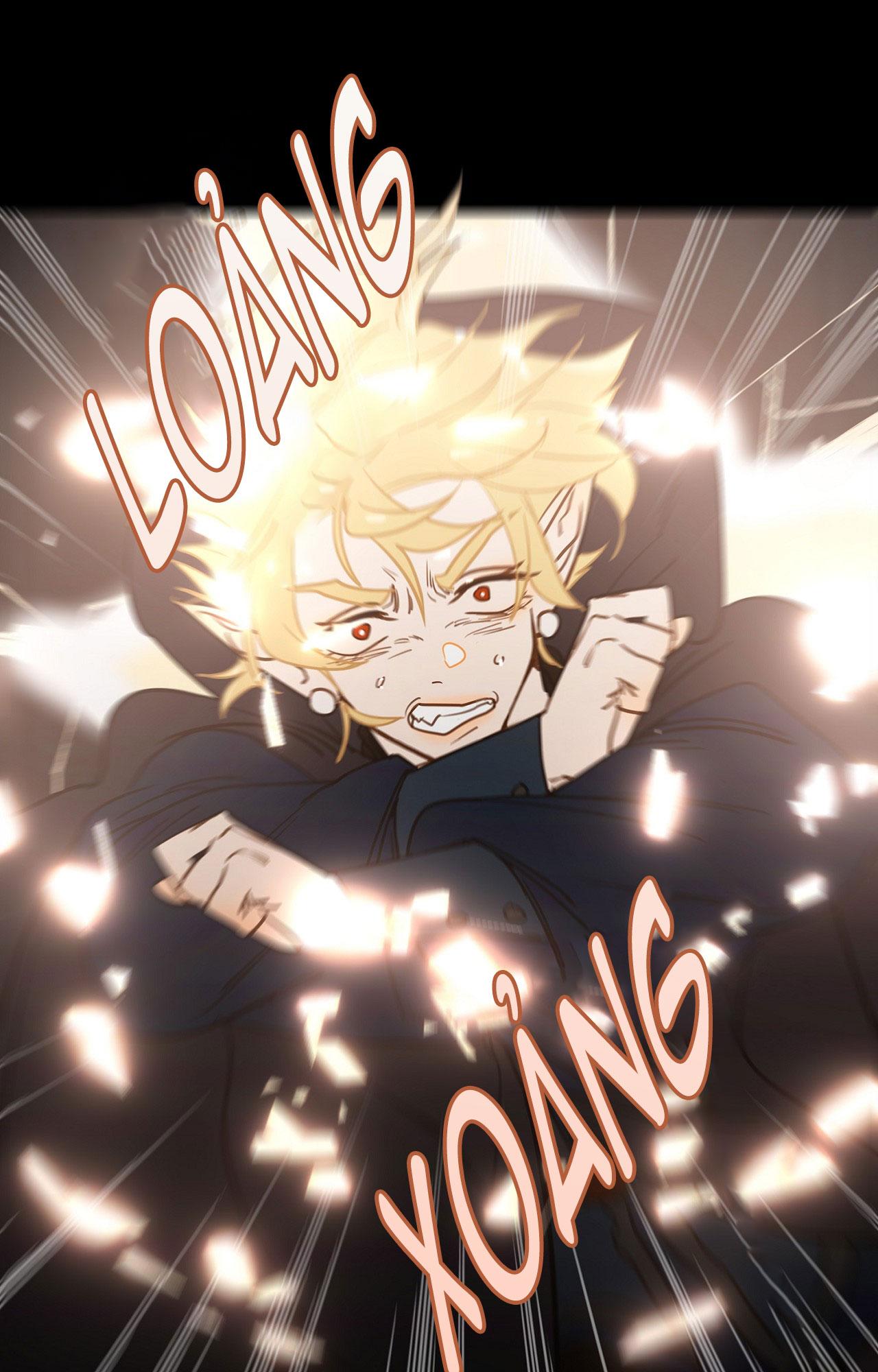 (ABO) TỚI QUỶ THÀNH TÌM PAPA Chapter 32 - Trang 2