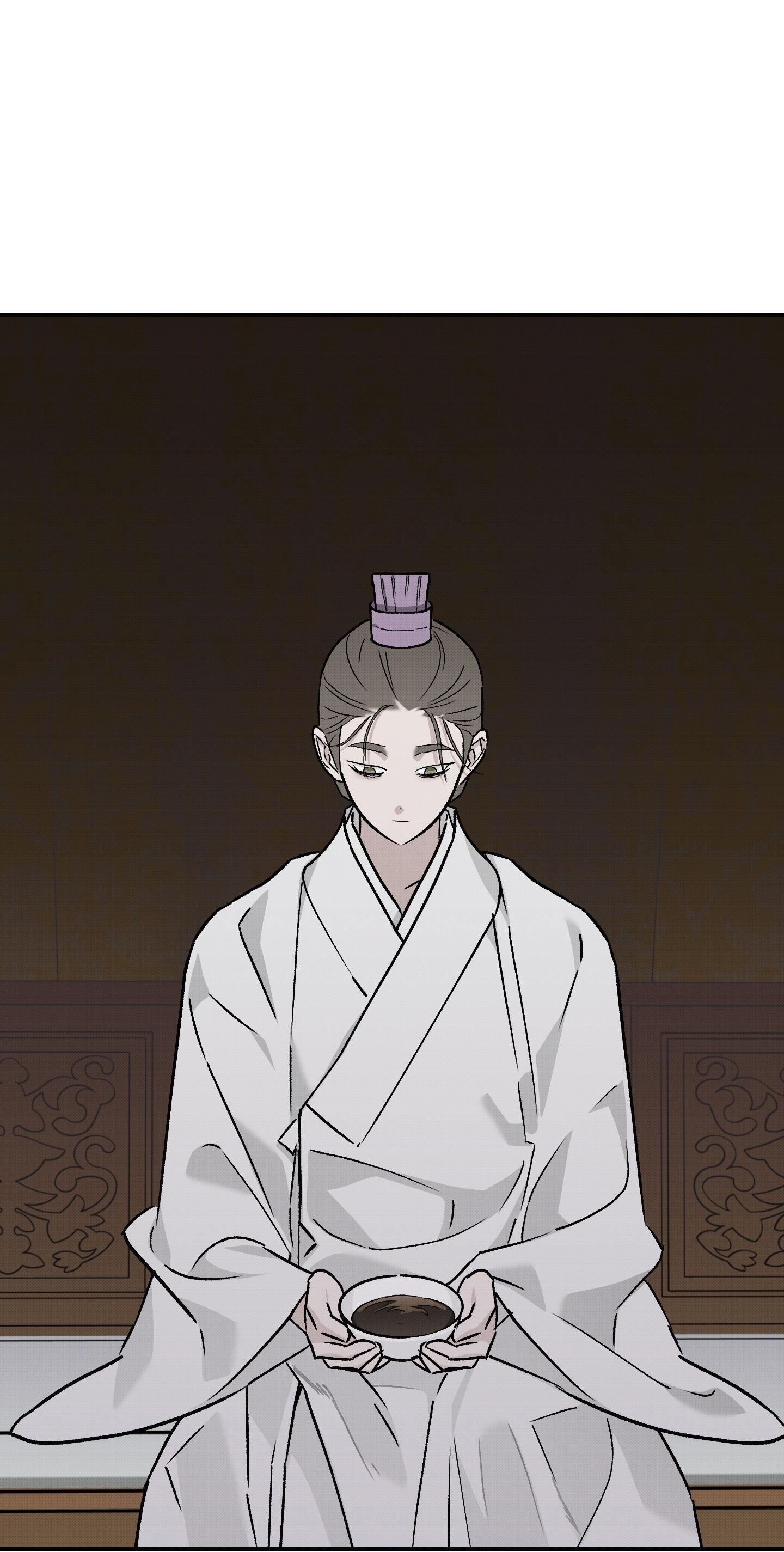 (CBunu) Nguyệt Ẩn Dạ Đàm Chapter 32 - Trang 2