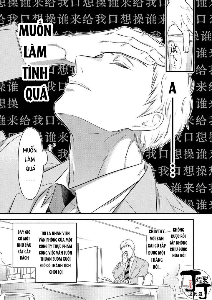ONESHOT CHỊCH Chapter 277 - Trang 2