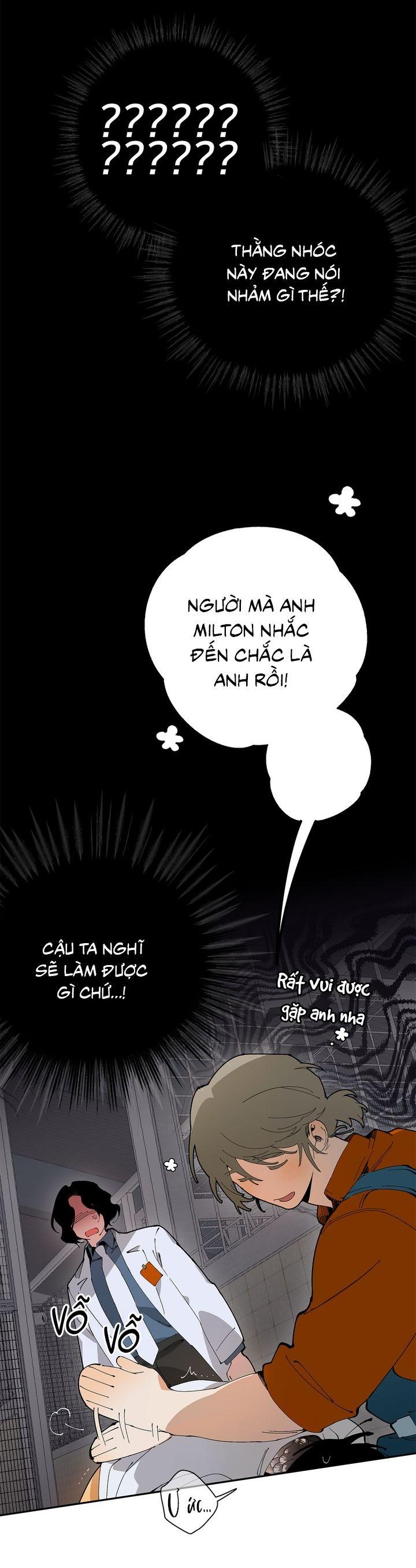 Mr.A's Farm Chapter 8 - Next Chapter 9