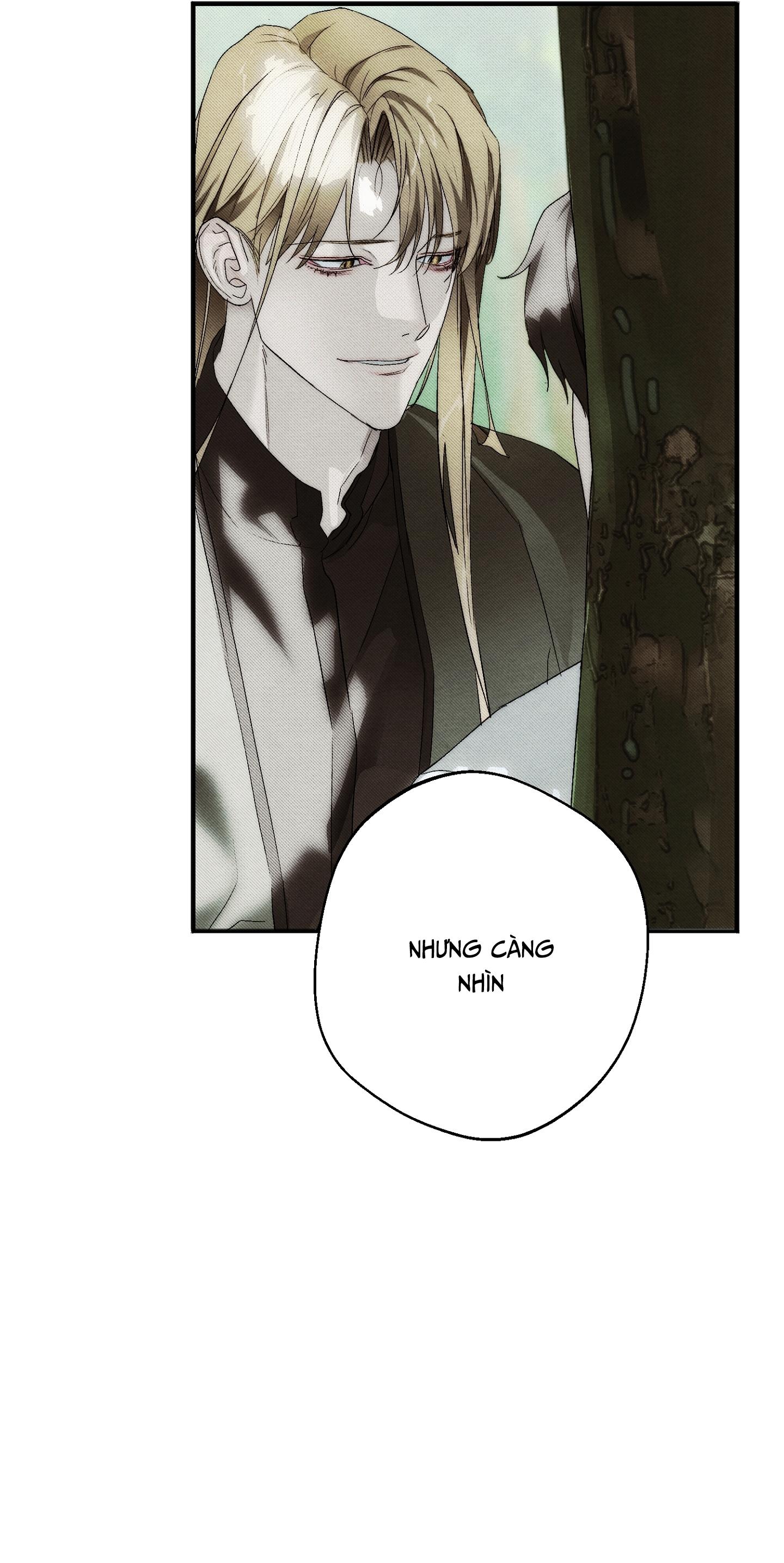 KHI VẬN MỆNH ĐƯA LỐI Chapter 5 - Trang 2