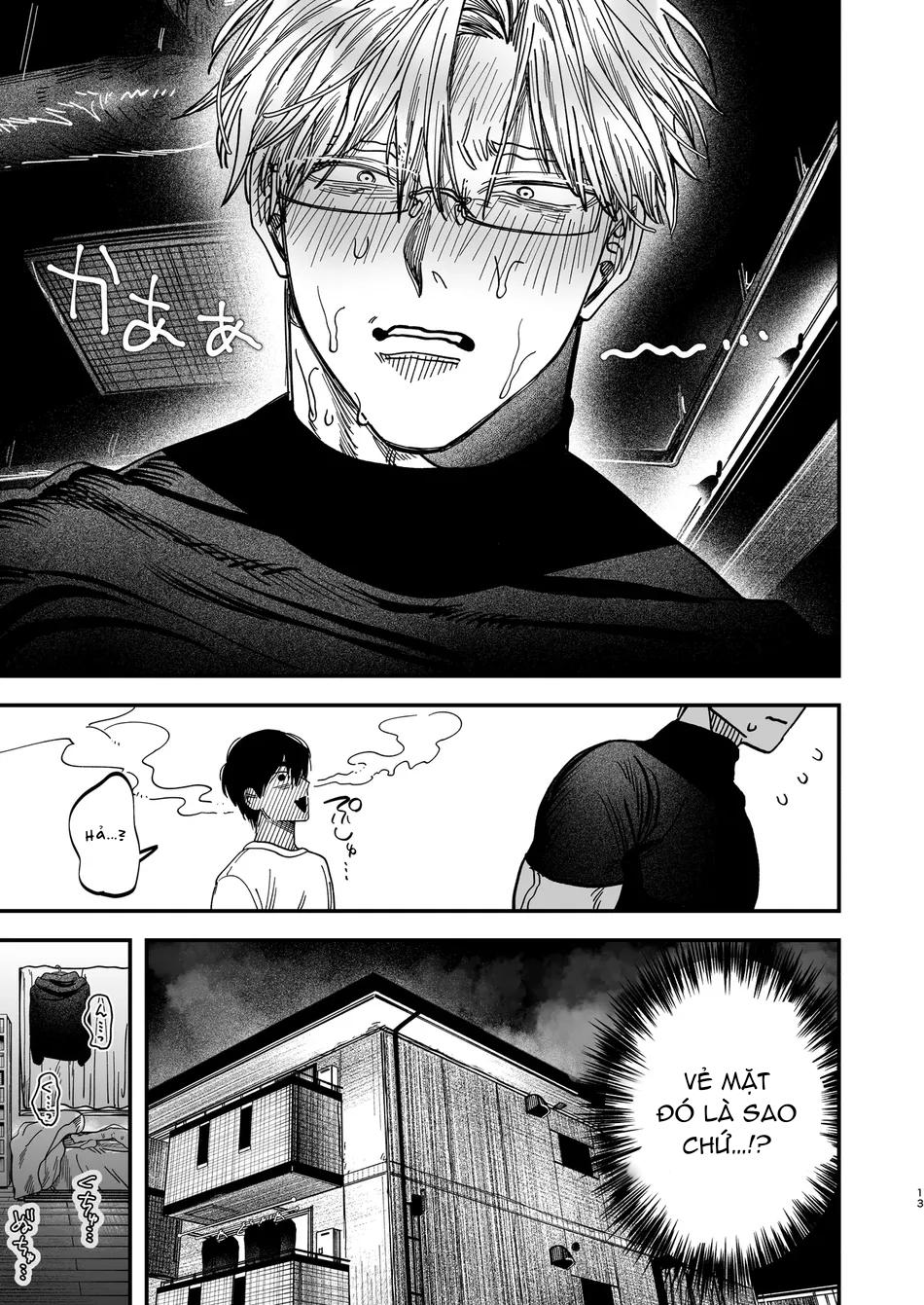 TUYỂN TẬP BDSM CHỊT CHỌT Chapter 327.1 - Trang 2