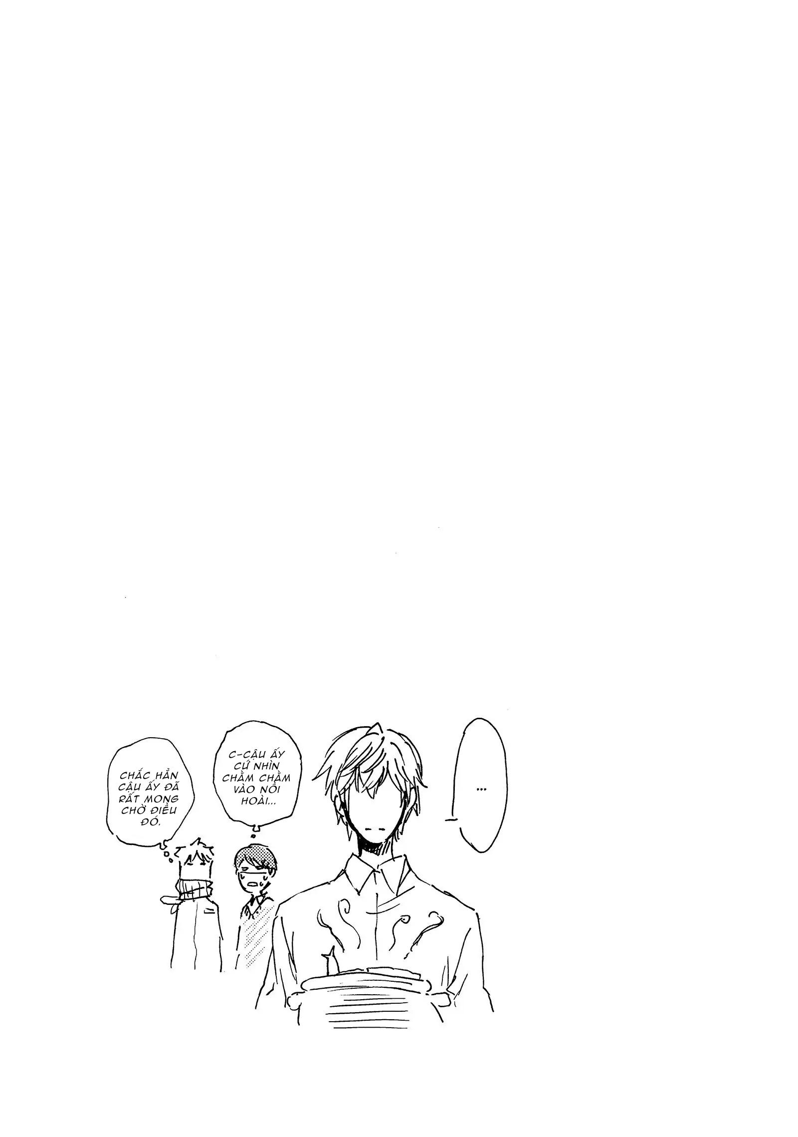 Người Hùng Của Riêng Tôi Chapter 2 - Trang 2