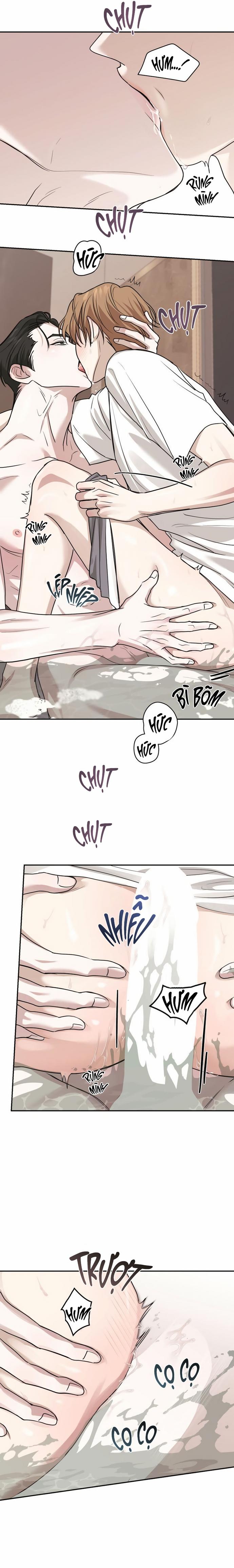 [ TUYỂN TẬP TRUYỆN NGẮN BL] Cuộc Xâm Lược Dâm Đãng Chapter 23 H+ - Trang 2