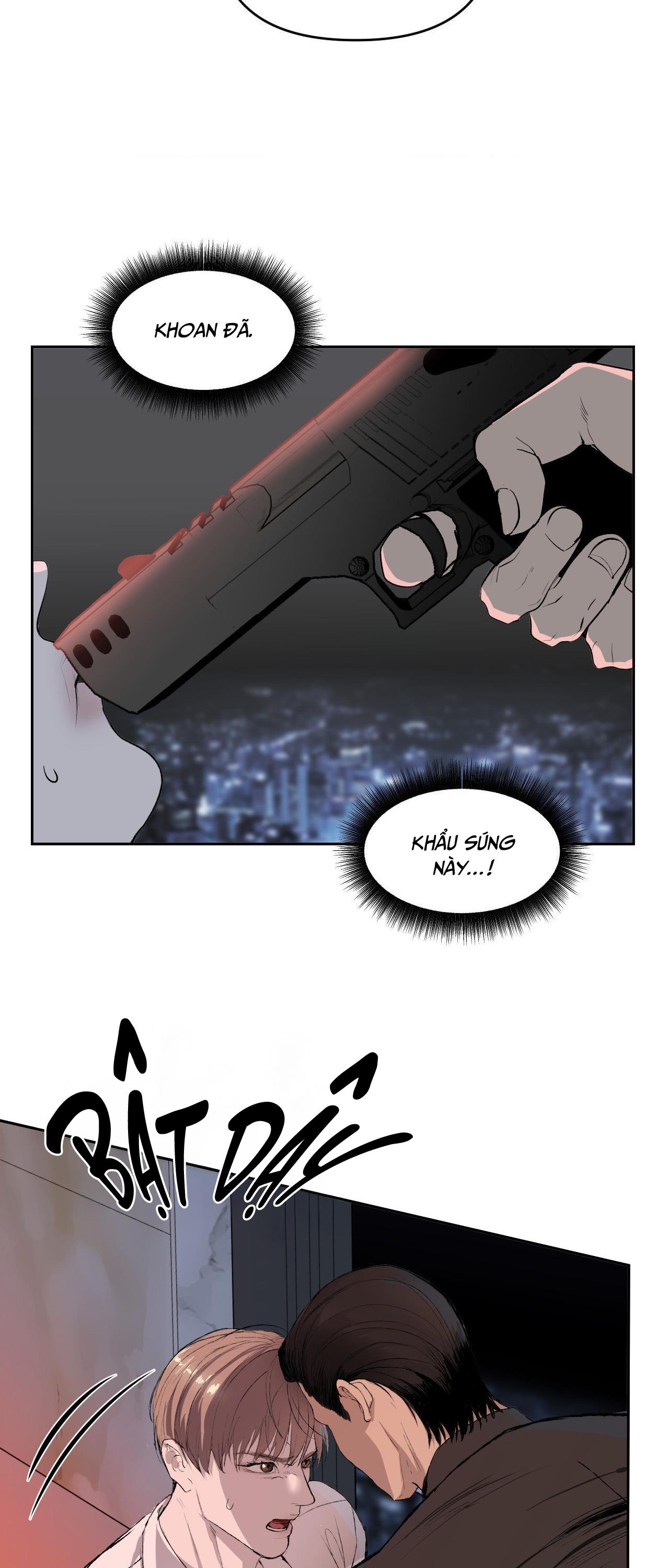 (GĐCV) RÁC RƯỞI CŨNG TỪNG CÓ GIÁ TRỊ Chapter 5 - Trang 2