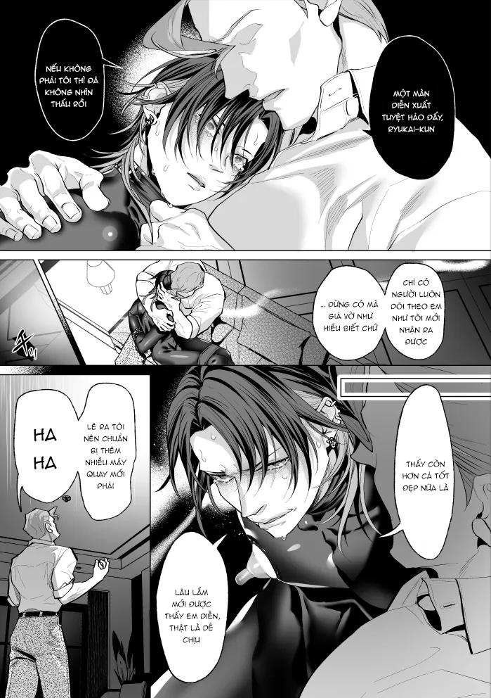 ONESHOT COI LÀ NỨNG Chapter 382.1 - Trang 2