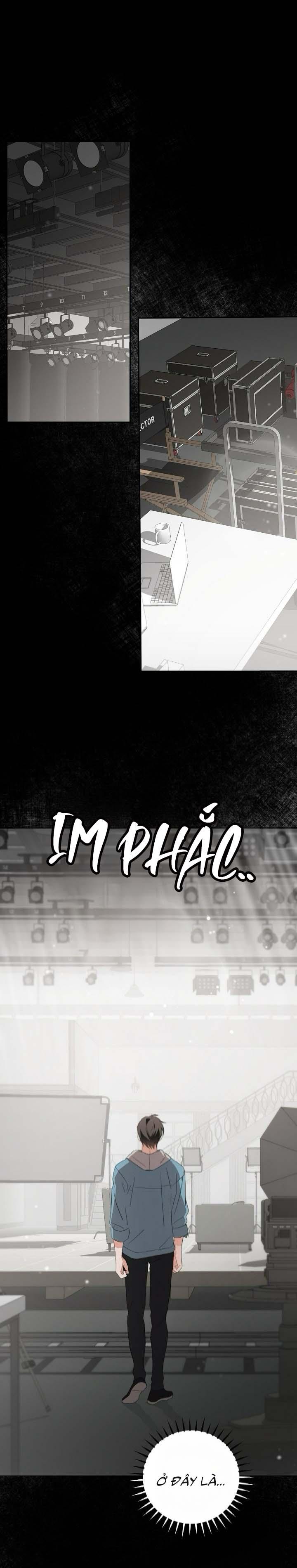 Masquerade Chapter 21 - Next Chapter 22