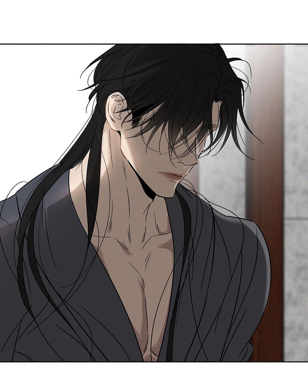 Sắc Thu Nghĩa Trang Chapter 17 - Trang 2