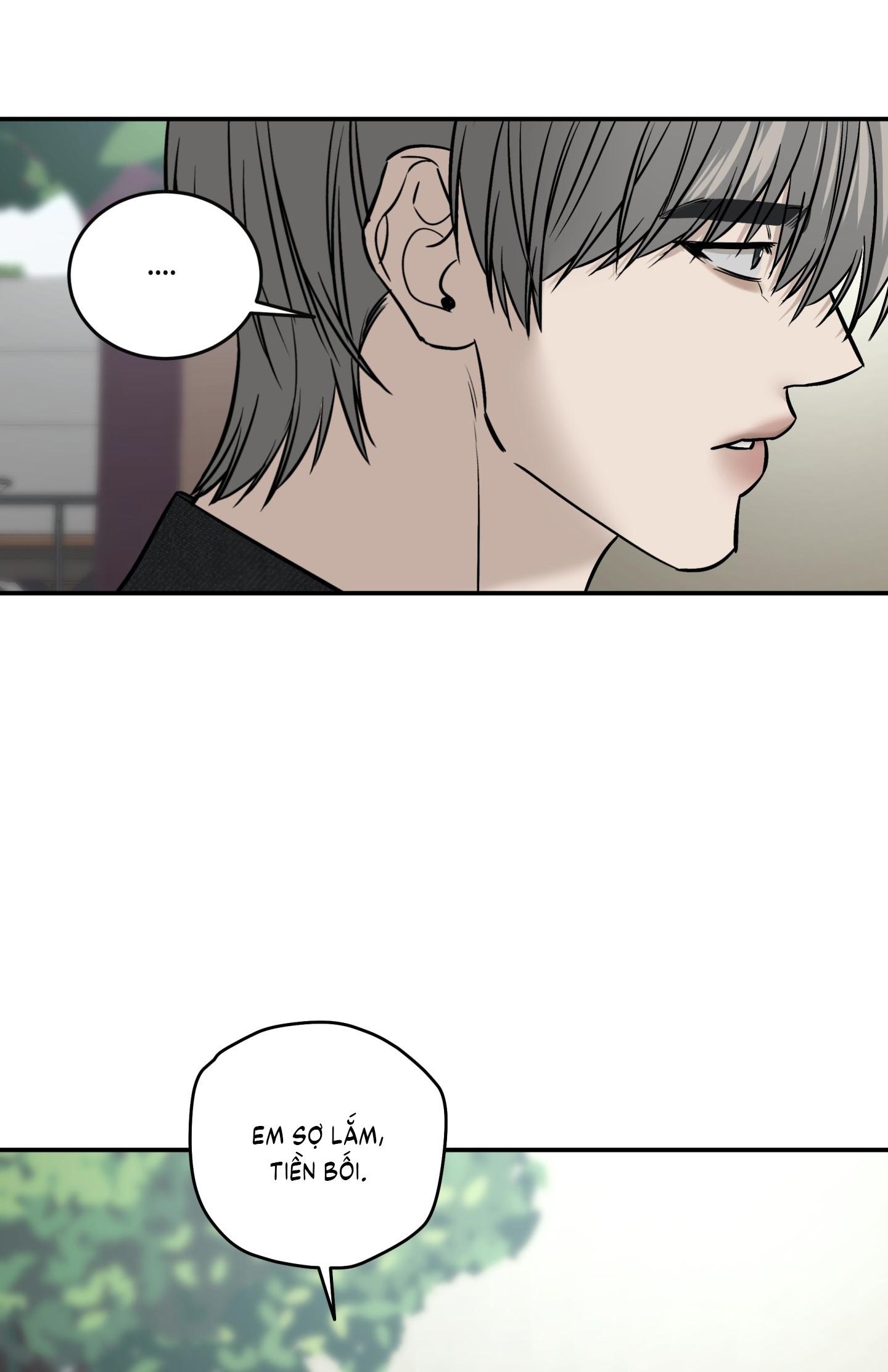 |DROP| Hưởng Lợi Chapter 58 - Trang 2