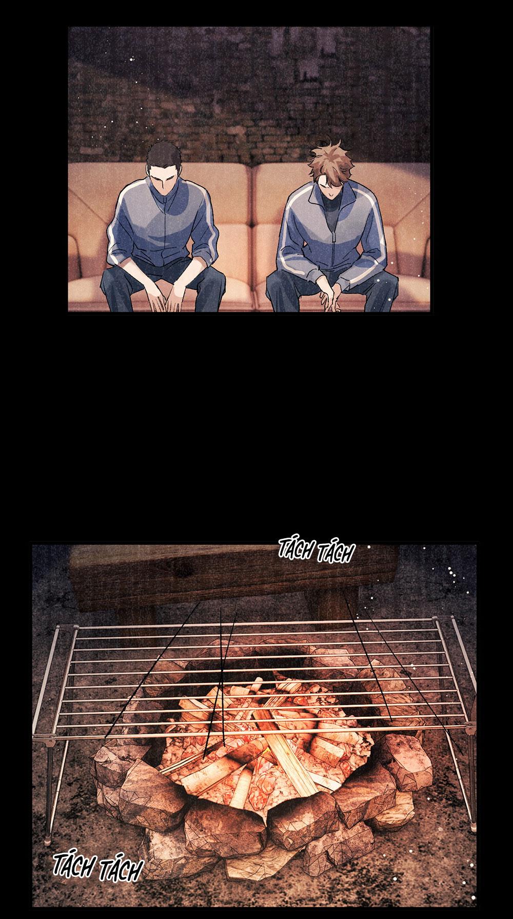 Tát Dã (Ngang Tàng) Chapter 40 - Trang 2