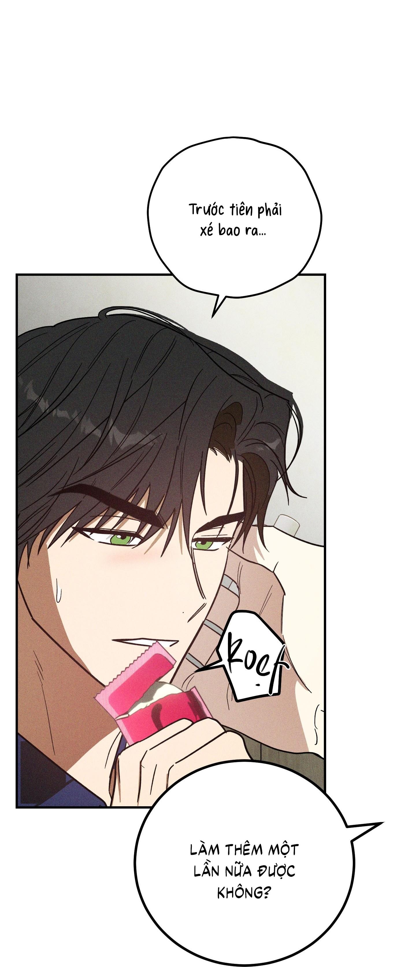 (CBunu) MIX UP Chapter 10 - Trang 2