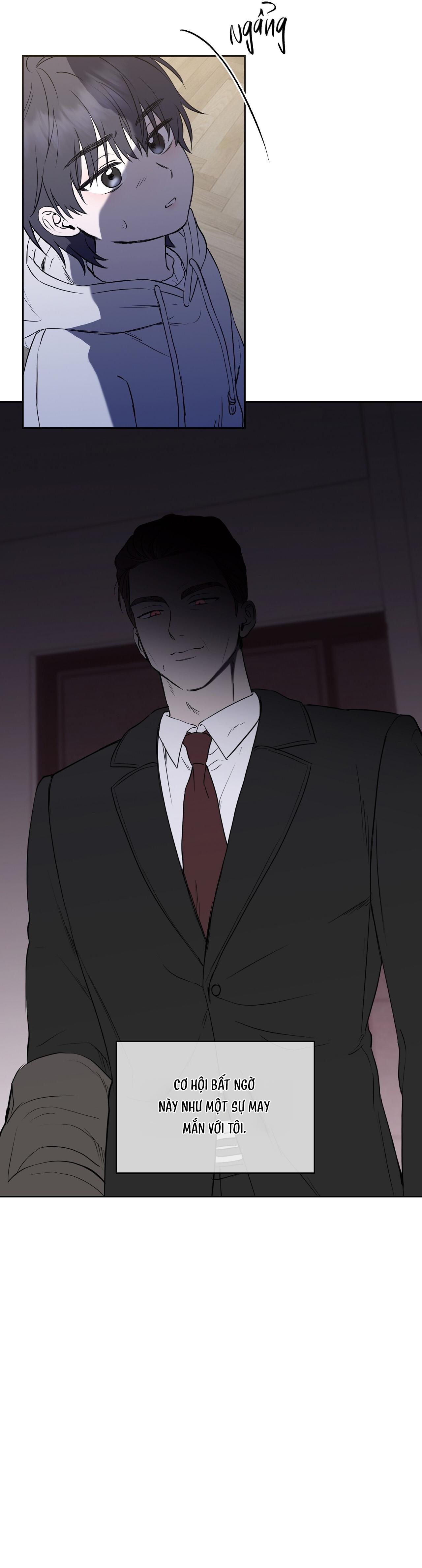 (GĐCV) ÁNH NẮNG LEN LỎI Chapter 1 - Trang 2