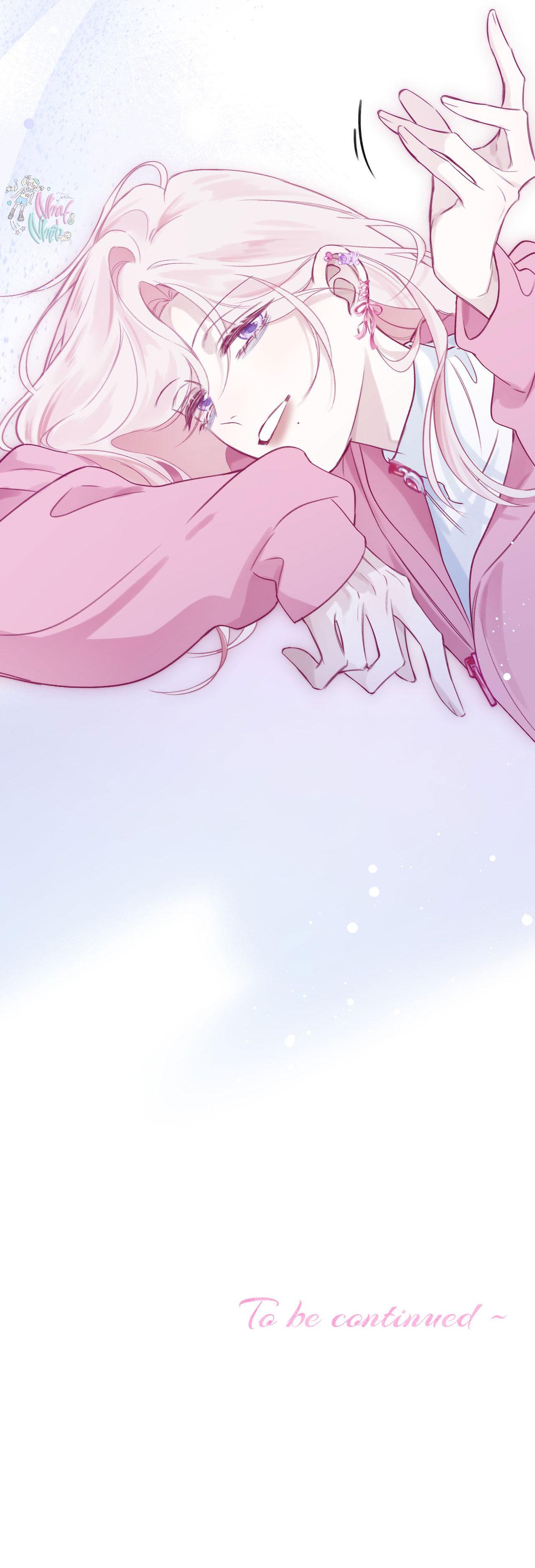 Decibel Của Nhịp Tim Chapter 4 - Trang 2