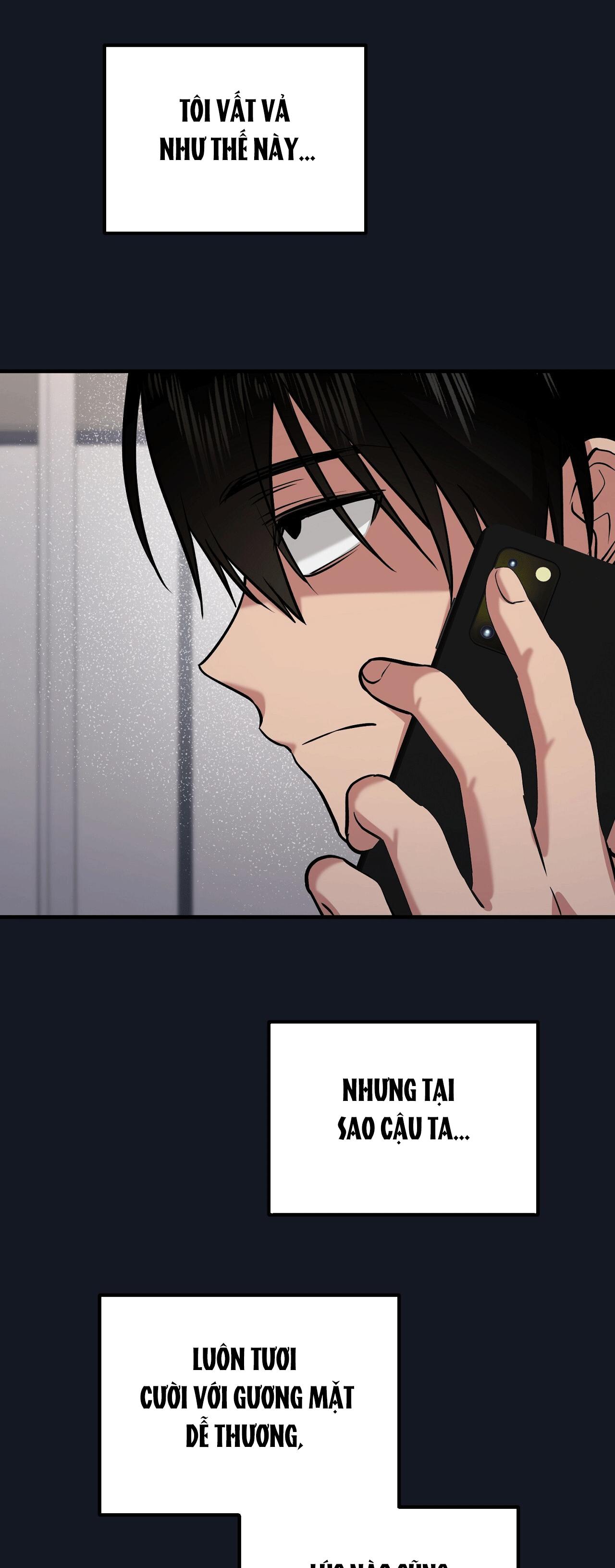 Delivered Comics Chapter 13 - Next Chapter 14
