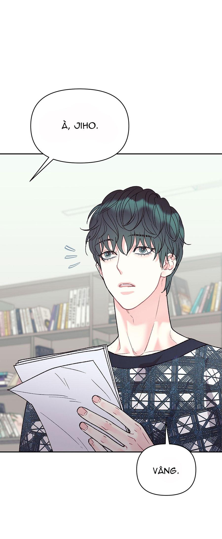 Ten Chapter 6 - Next Chapter 7