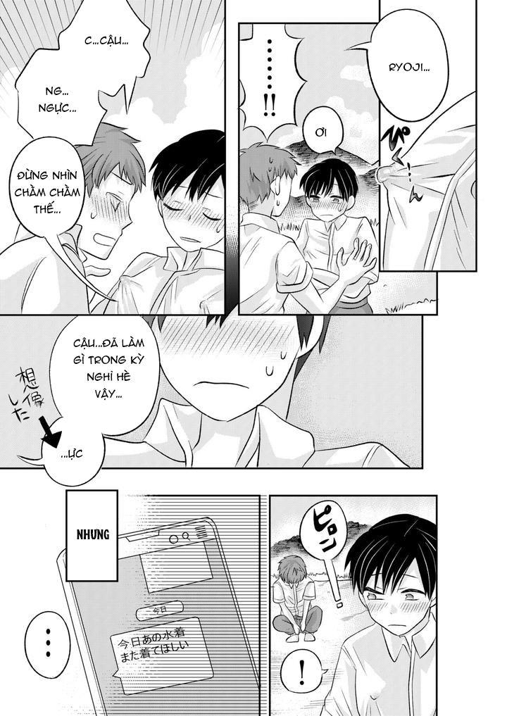 Oneshot hỏny Chapter 444.2 - Next Chapter 444.2