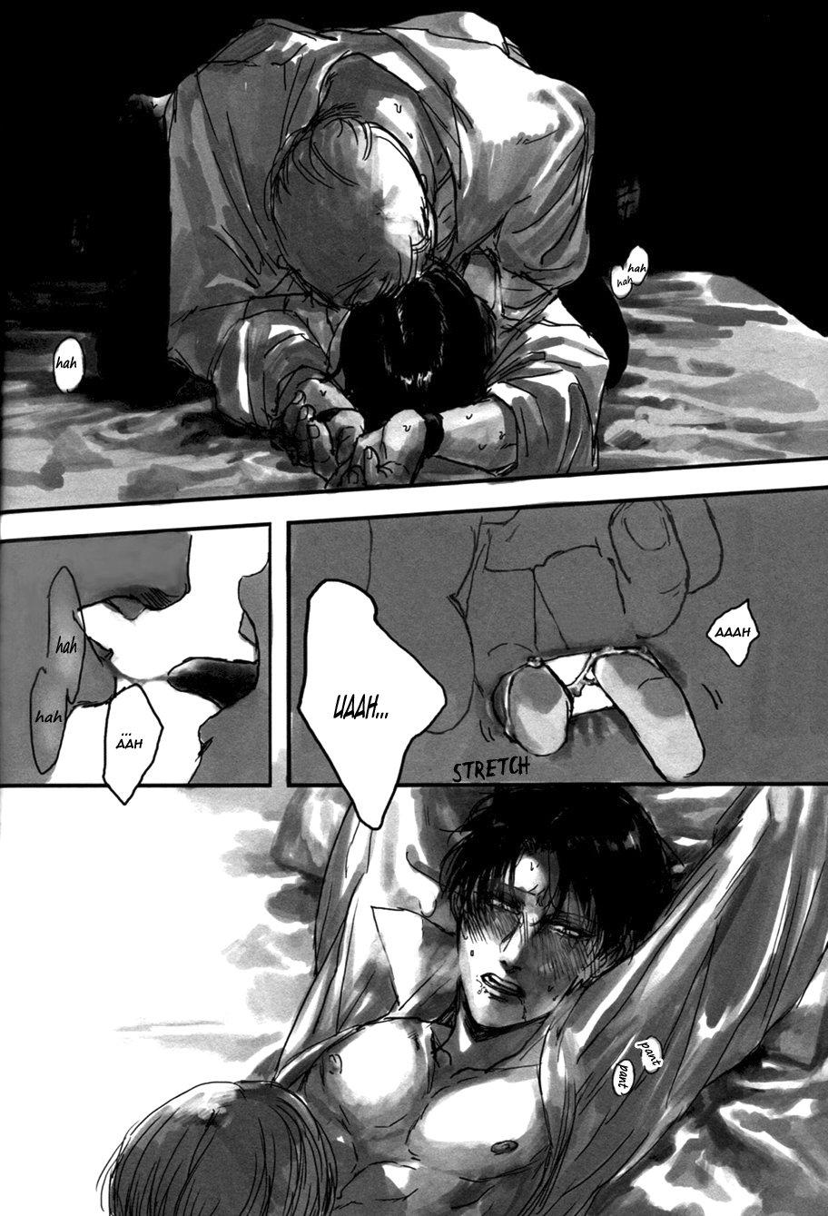 Tuyển Tập Attack On Titan Chapter 30 - Trang 2