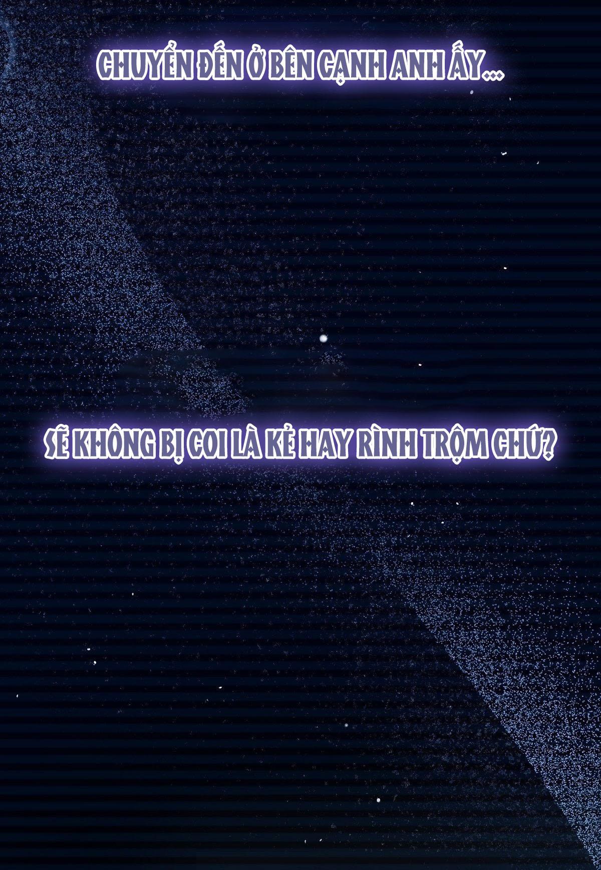 Tình yêu của kẻ khát máu Chapter 37.3 Ngoại truyện 3 - Trang 2