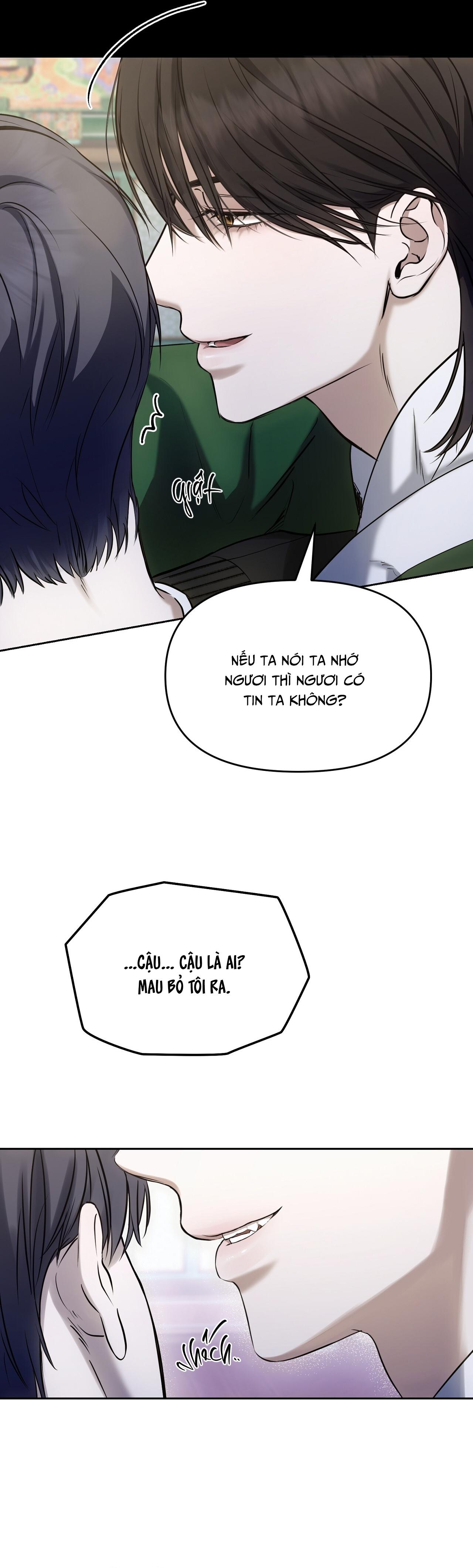 (GĐCV) ÁNH NẮNG LEN LỎI Chapter 2 - Trang 2