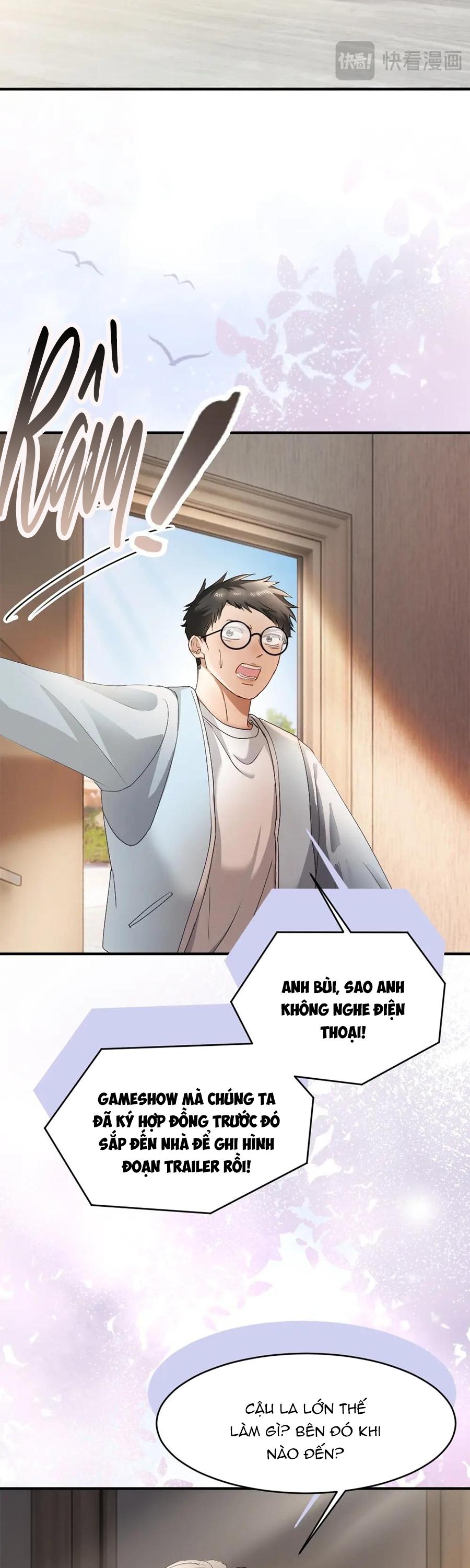 Tiểu Thiếu Gia Dựa Vào Nhan Sắc Càn Quét Toàn Hệ Thống Chapter 84 - Trang 2