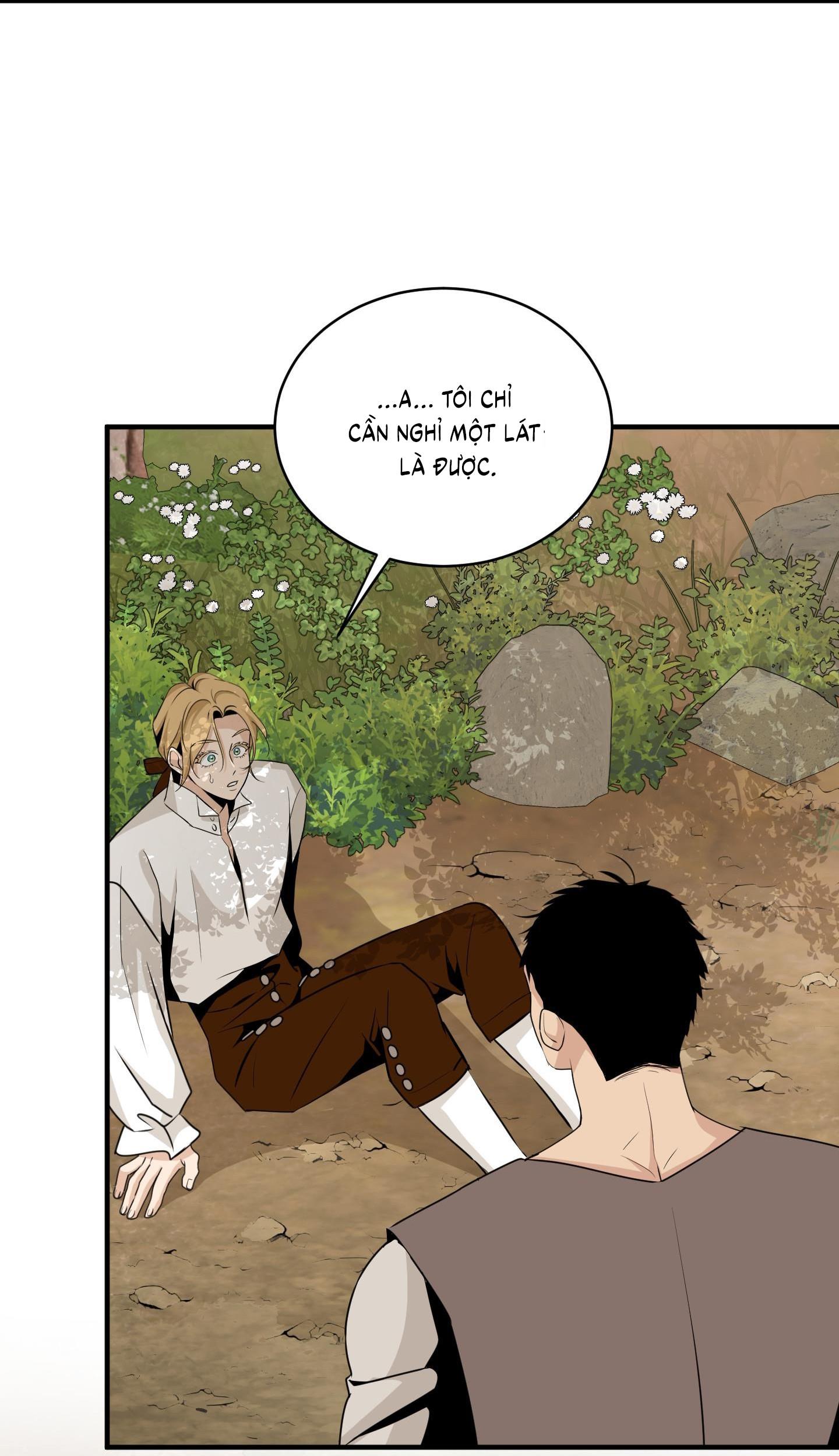 (CBunu) Hoa Vô Danh Chapter 23 - Next Chapter 24