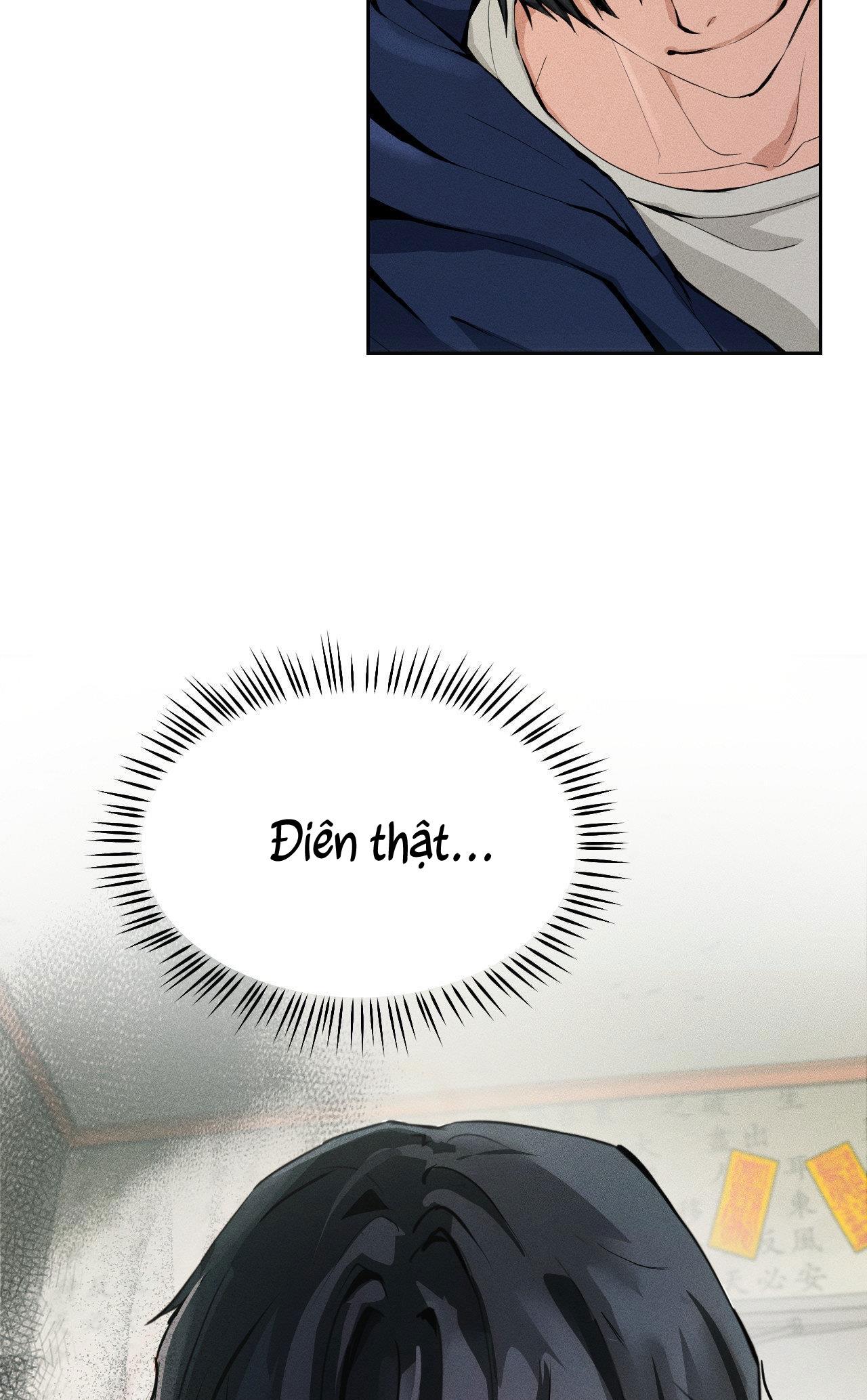 THẦY CÚNG Chapter 1 18+ - Trang 2