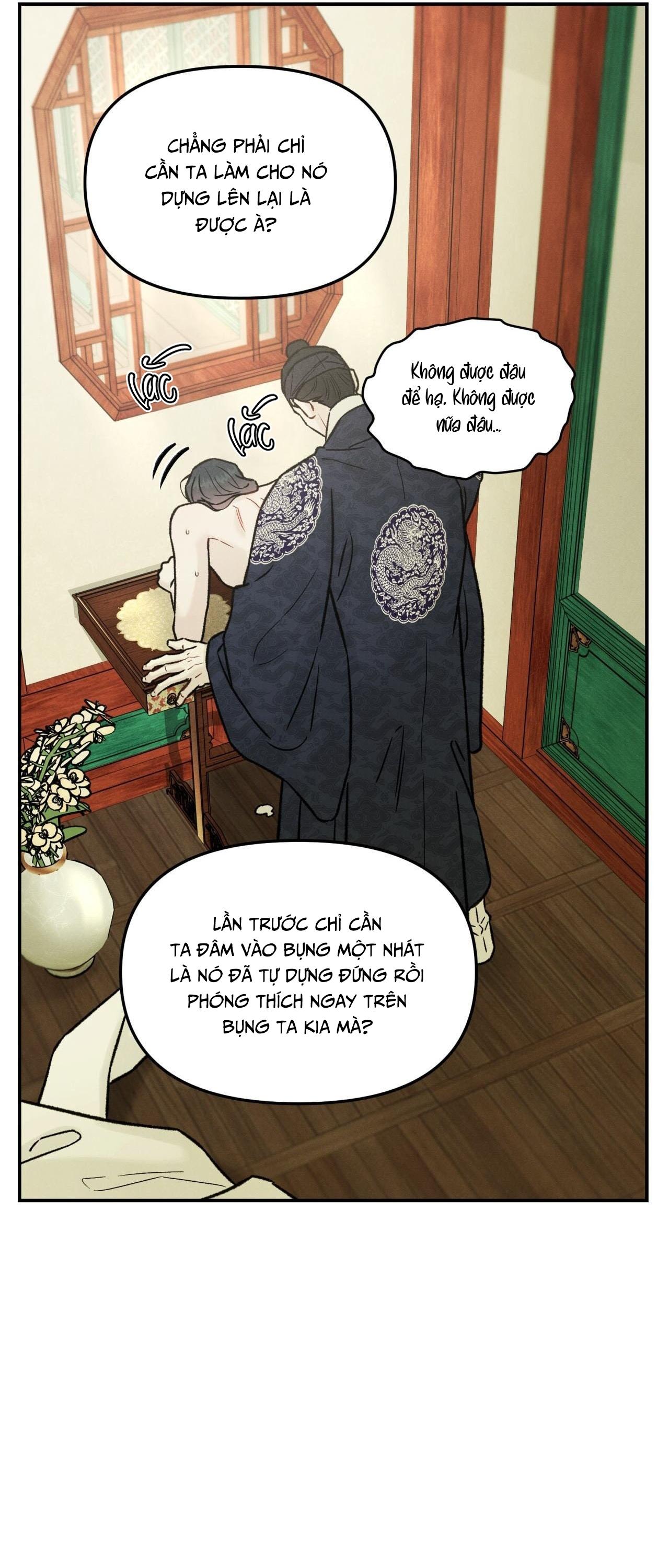 (GĐCV) GALE OF THE GOD Chapter 24 H+ - Trang 2