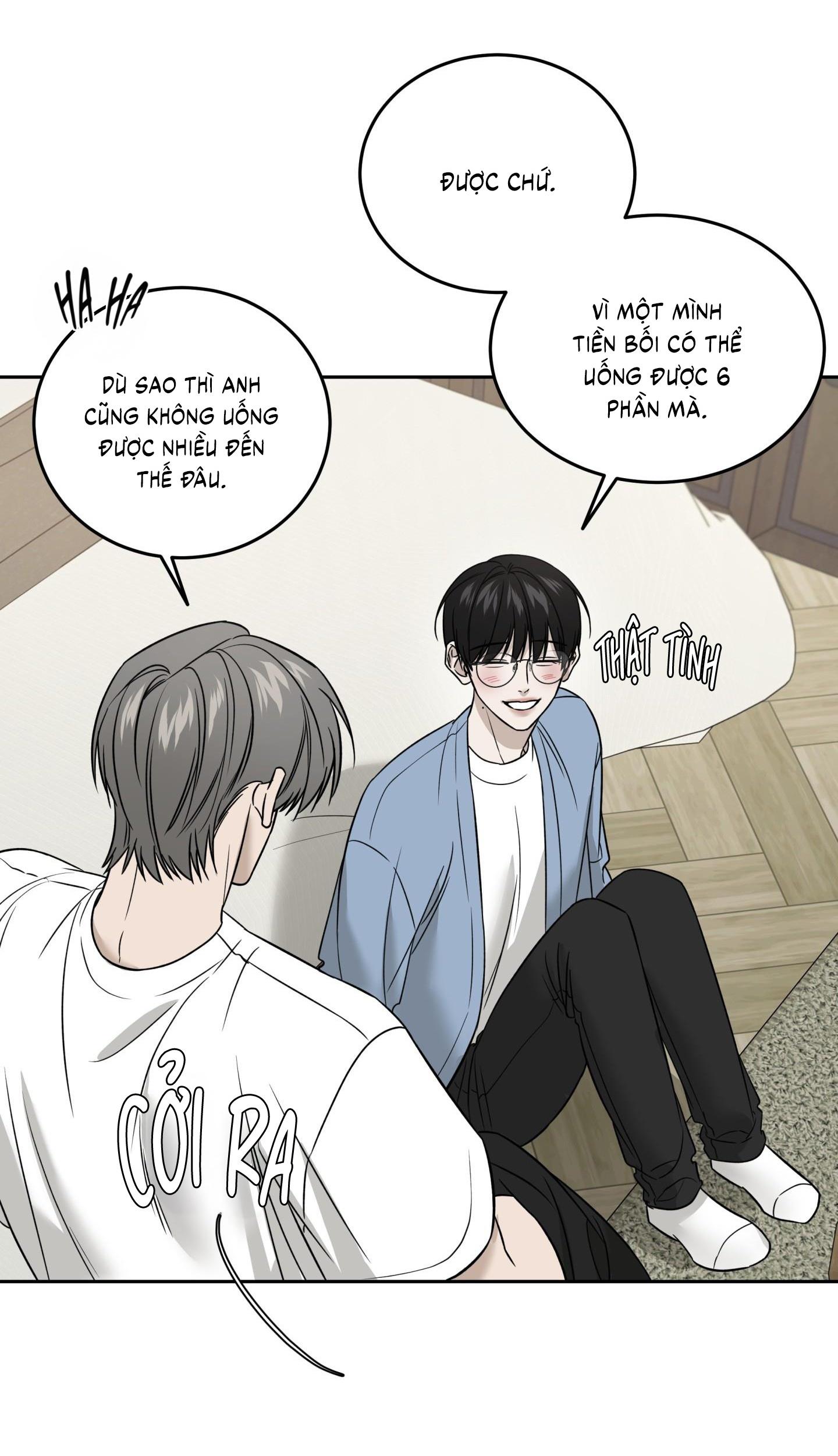 |DROP| Hưởng Lợi Chapter 51 - Trang 2