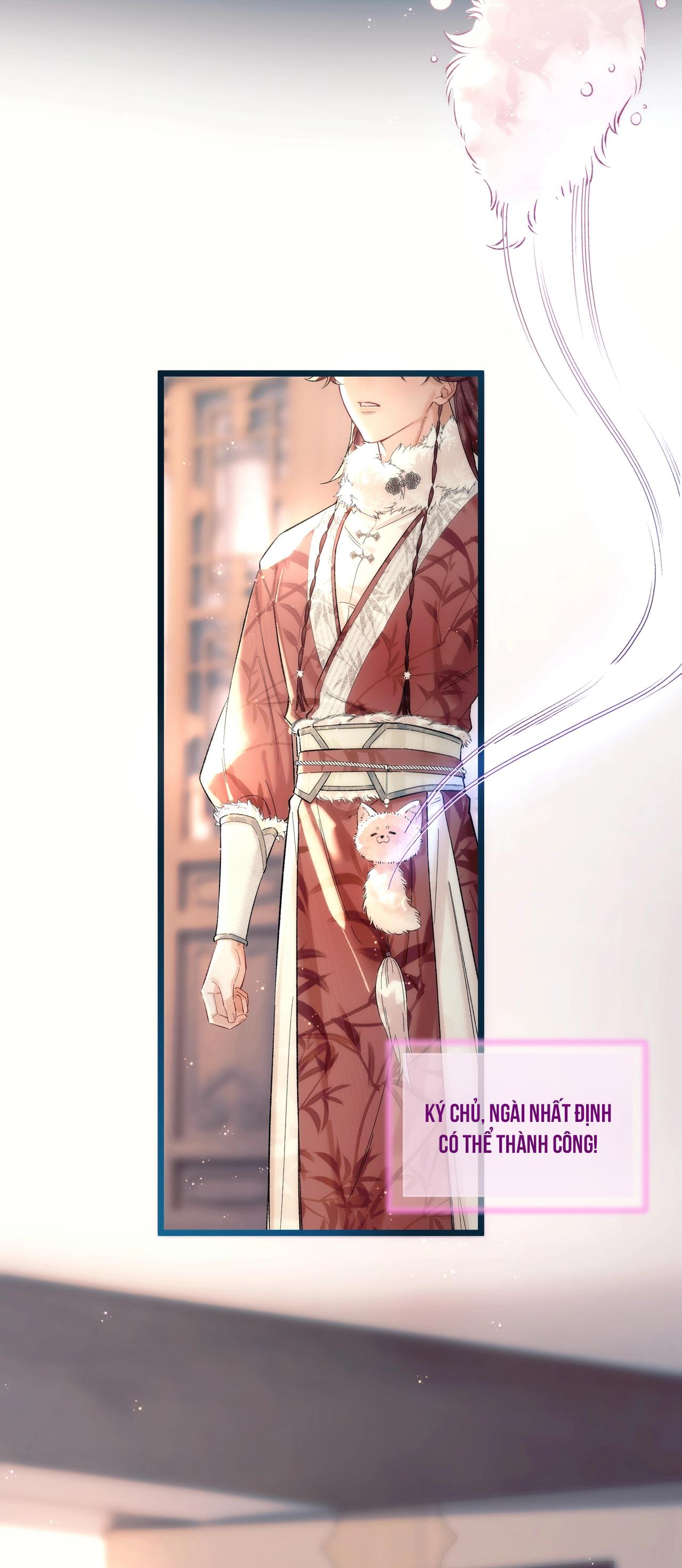 Ái chi dục kỳ sinh [Hệ thống sát thê] Chapter 1 - Trang 2