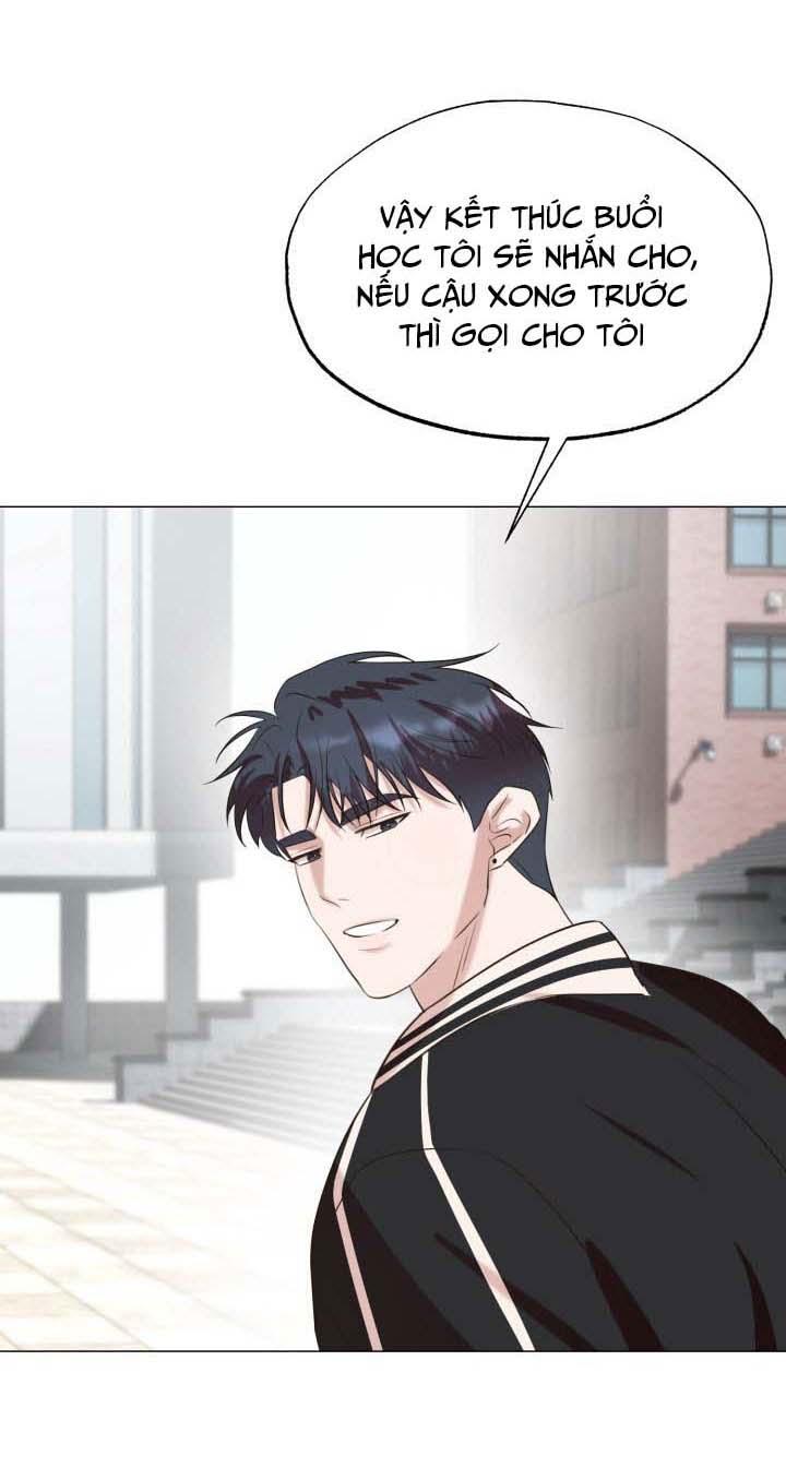 Sứ Giả Tình Yêu Chapter 8 - Trang 2