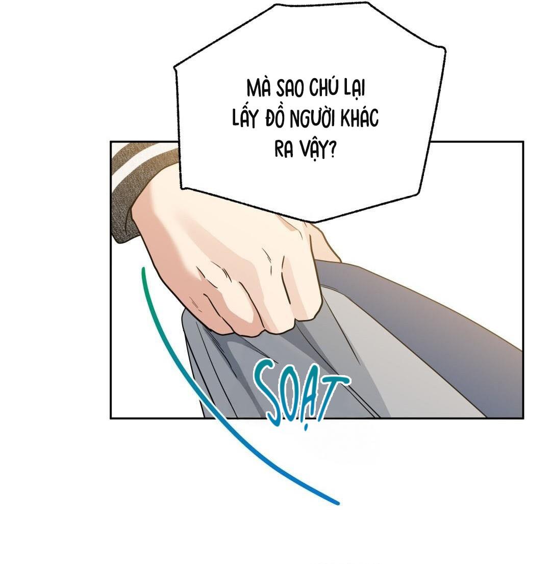 (CBunu) Cherry Cake Chapter 34 - Trang 2