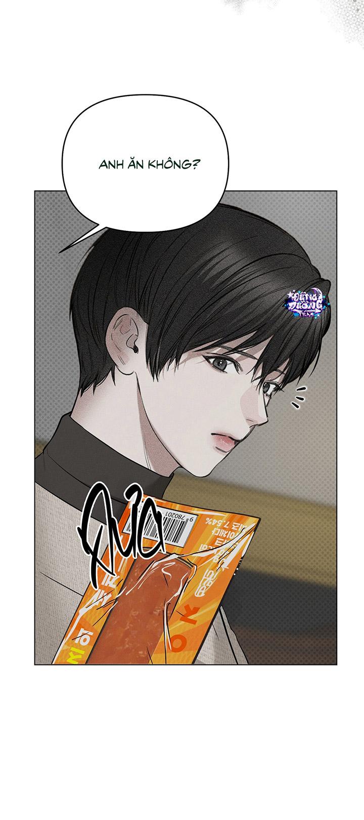 [DDT] KẺ ĐÁNH CẮP TRÁI TIM Chapter 1 - Next Chapter 2 19+