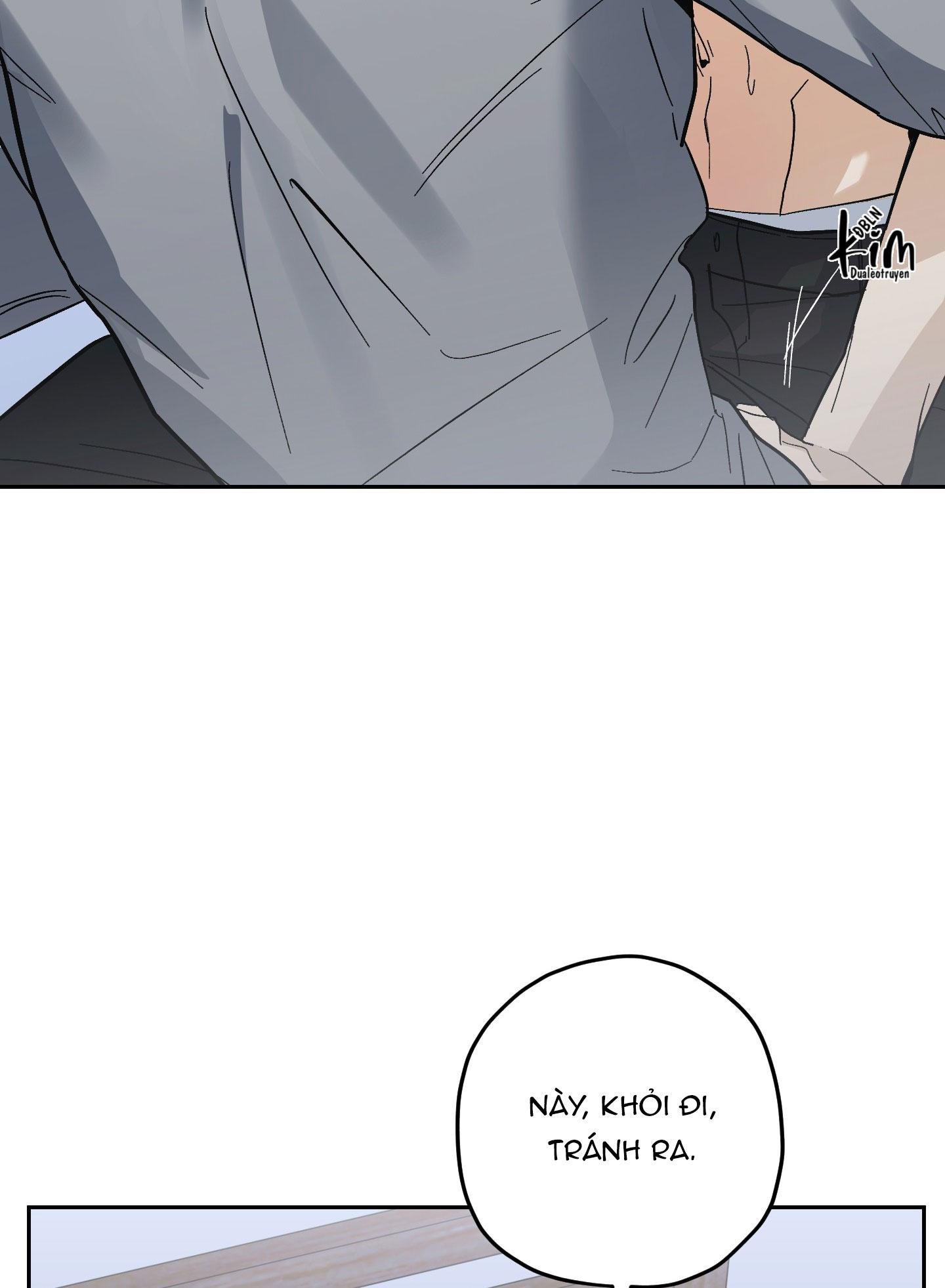 TƯƠNG XỨNG Chapter 11 - Next Chapter 12