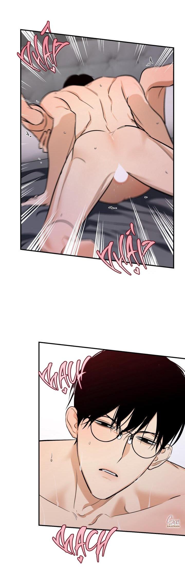 TUYỂN TẬP TRUYỆN NGẮN HỎNY CỦA NHÀ SẸC Chapter 78.9 tấm gương 9 - Trang 2