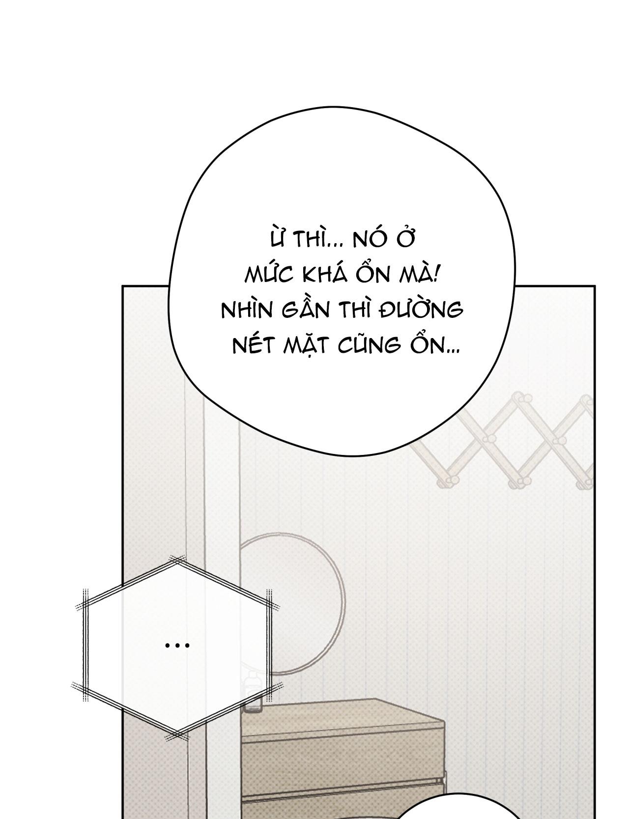 (RÔ LAI) Chiến thuật bắt bóng tình yêu Chapter 43 - Trang 2