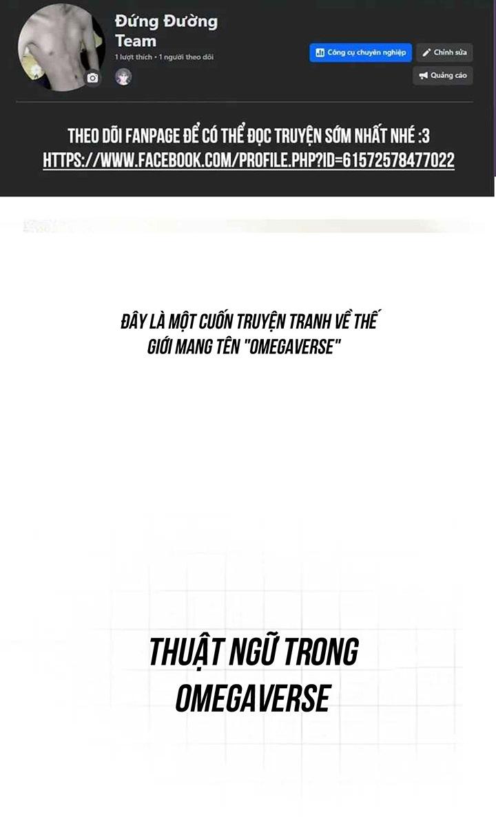 [DDT] KẺ SAY MÊ Chapter 1 - Trang 2