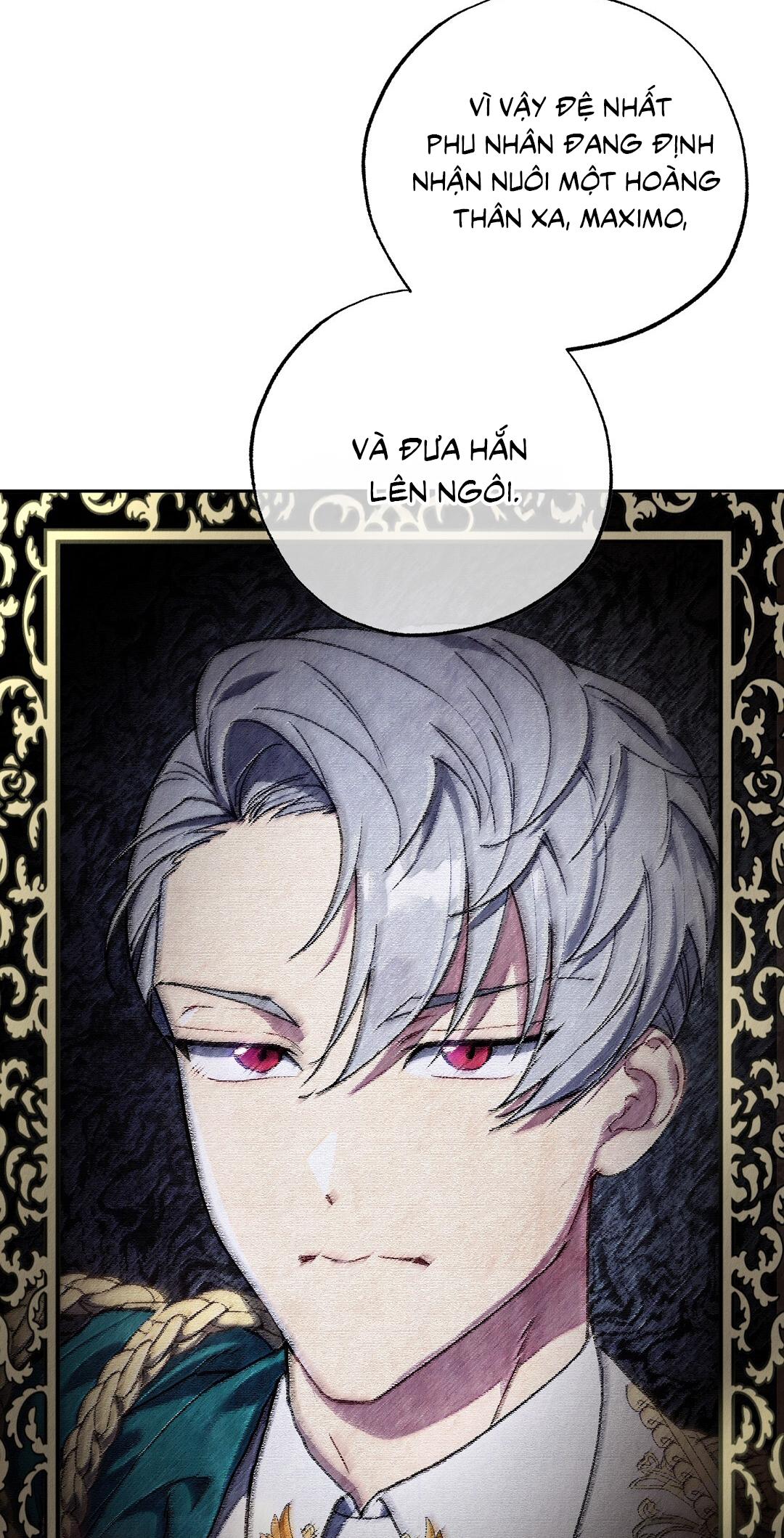 Cách Để Vị Hoàng Tử Bị Bỏ Rơi Sống Lại Chapter 2 - Trang 2