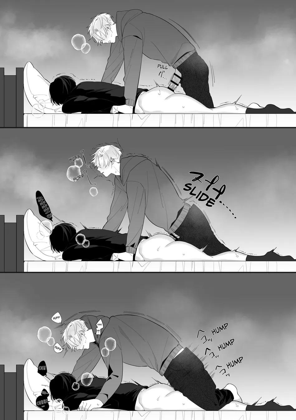 ONESHOT CHỊCH Chapter 321 - Trang 2