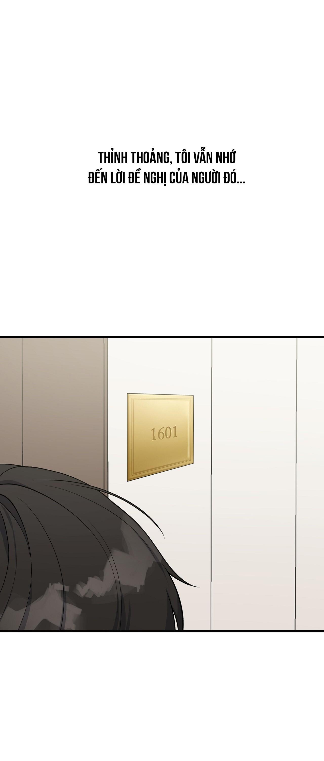 HƯƠNG VỊ TÌNH THÂN Chapter 4 - Trang 2