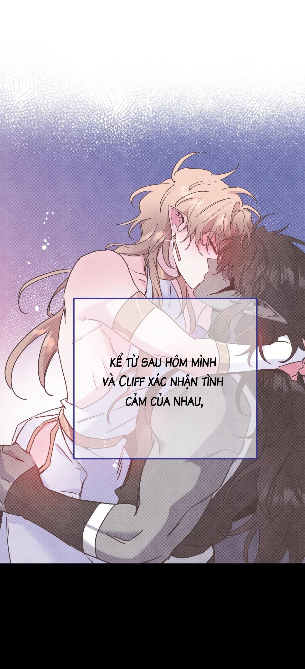(CBunu) Ám Giữ Linh Hồn Chapter 68.10 CLIFF - END - Trang 2