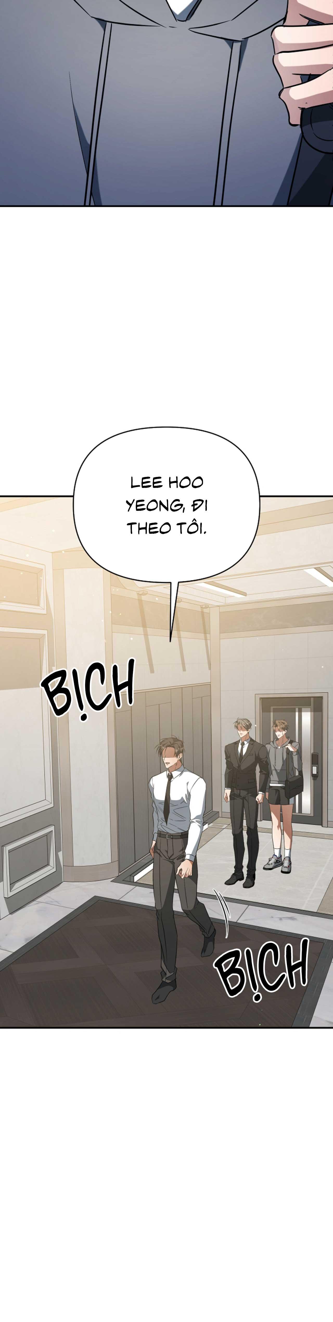SỰ THẬT TRẦN TRỤI Chapter 29 - Trang 2